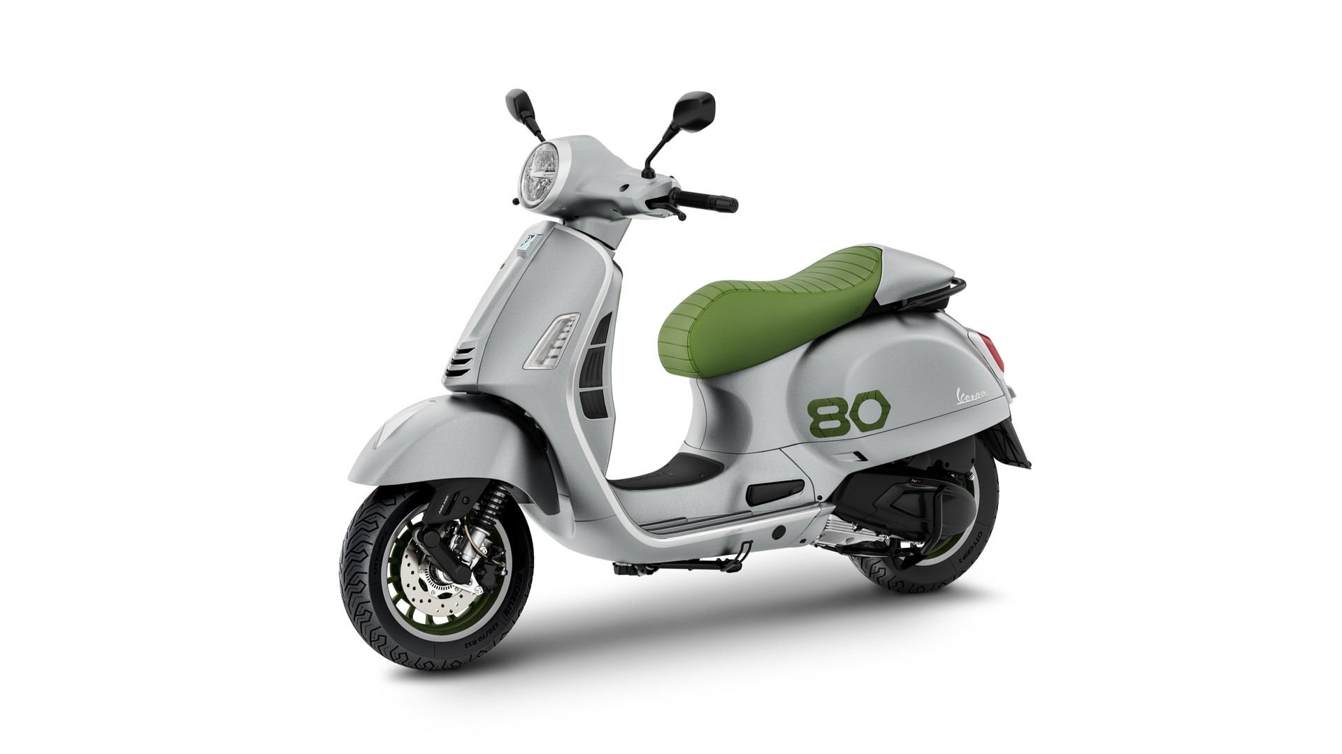 PIAGGIO Vespa GTS 310 Edizione Ottantesimo-image-3