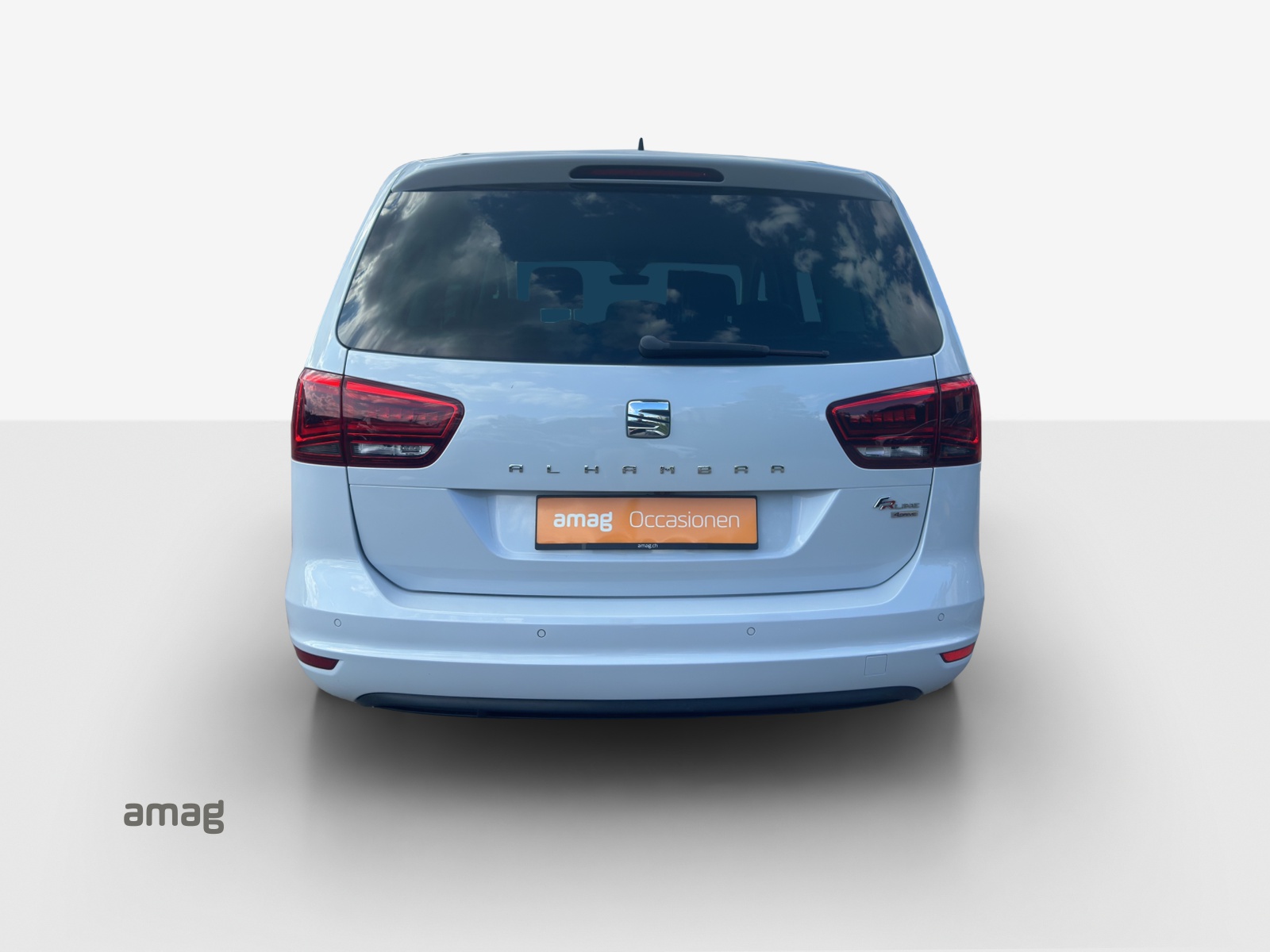 SEAT Alhambra 2.0 TDI 4Drive SWISS FR-image-3