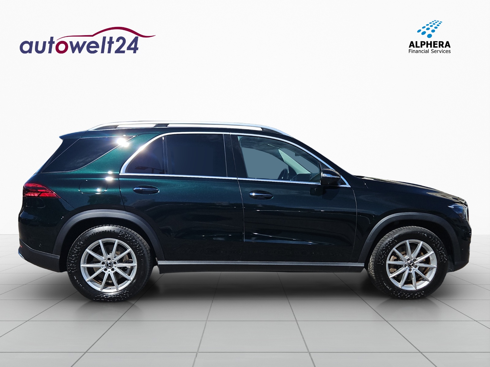 MERCEDES-BENZ GLE 400 e 4Matic 9G-Tronic-showroom-element-3
