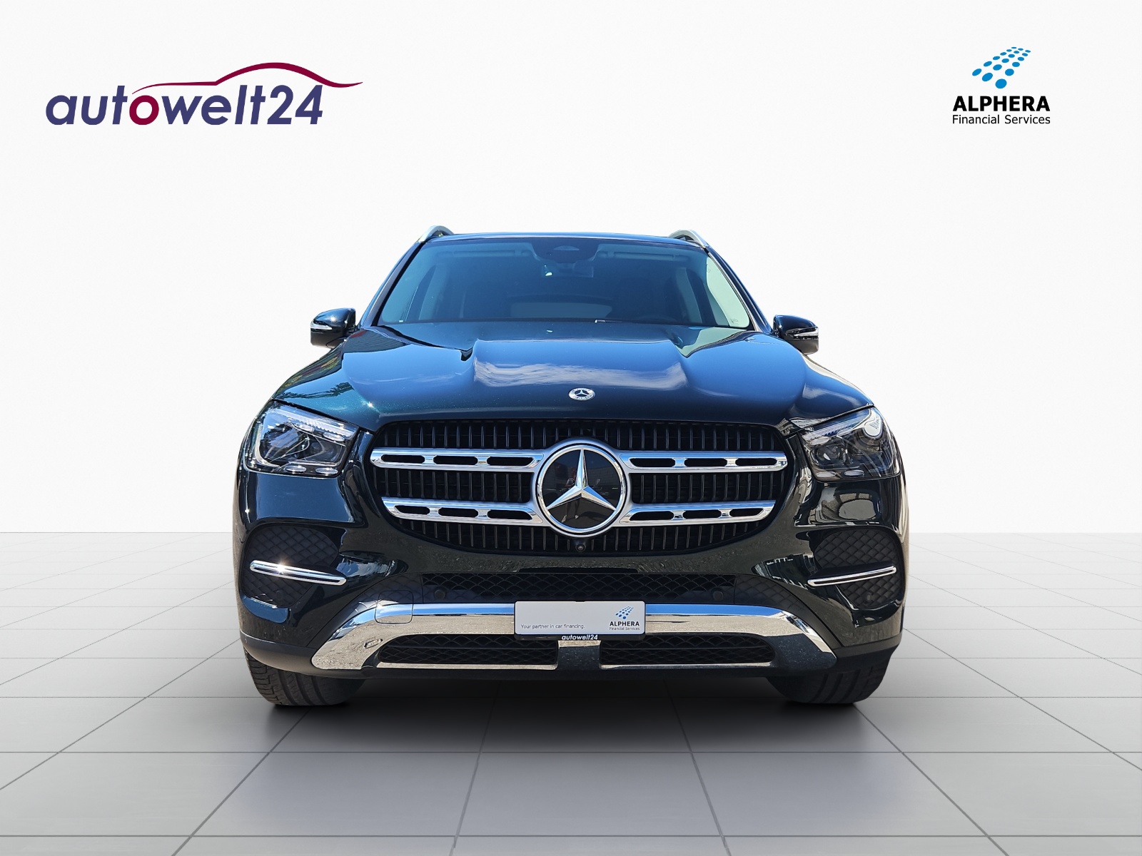 MERCEDES-BENZ GLE 400 e 4Matic 9G-Tronic-showroom-element-1