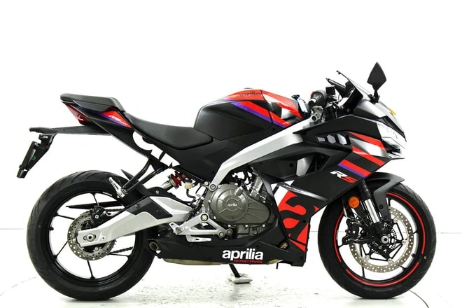 APRILIA RS 457 (35kW)-image-3