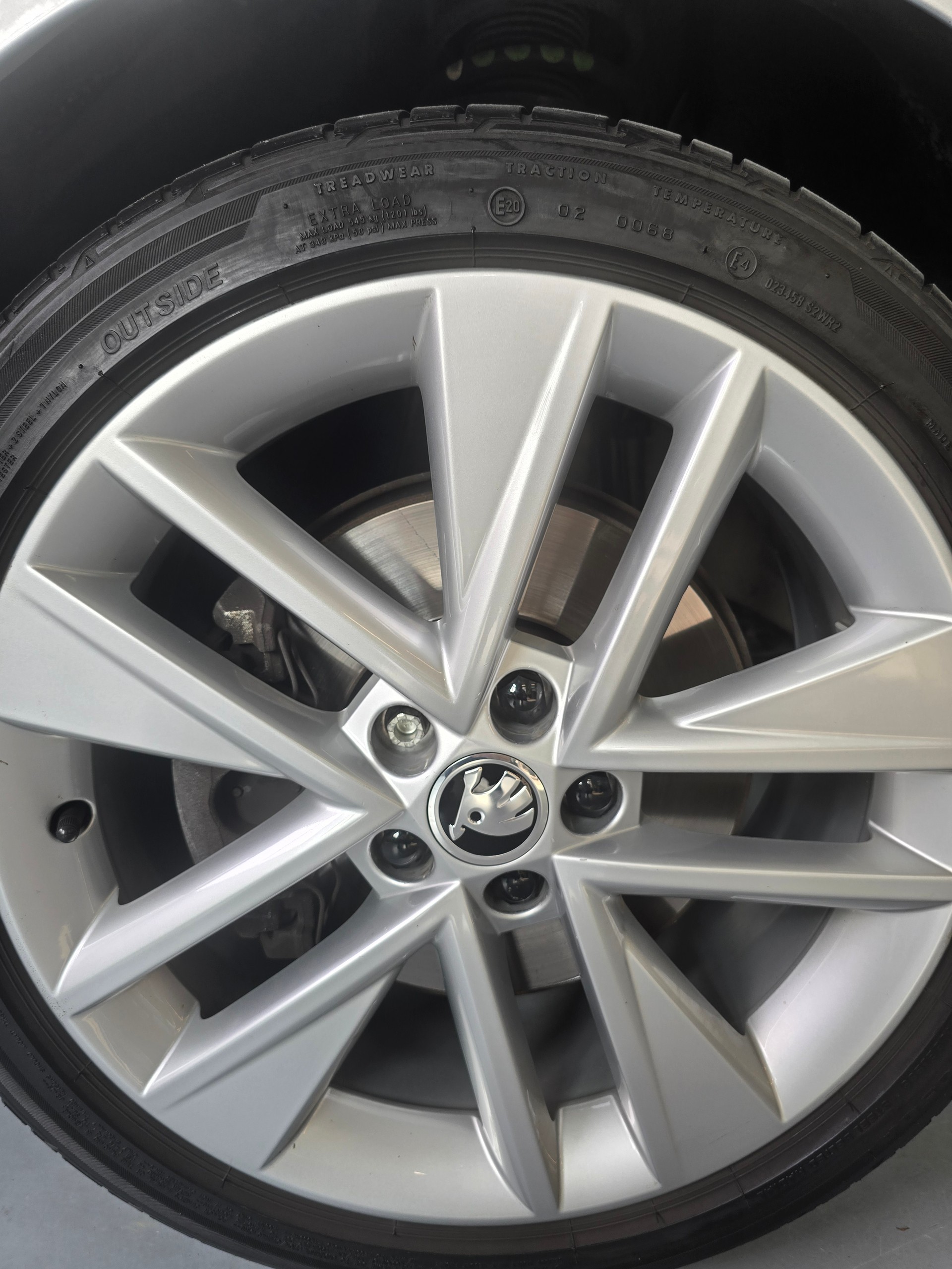 SKODA Fabia 1.2 TSI Style DSG-image-21
