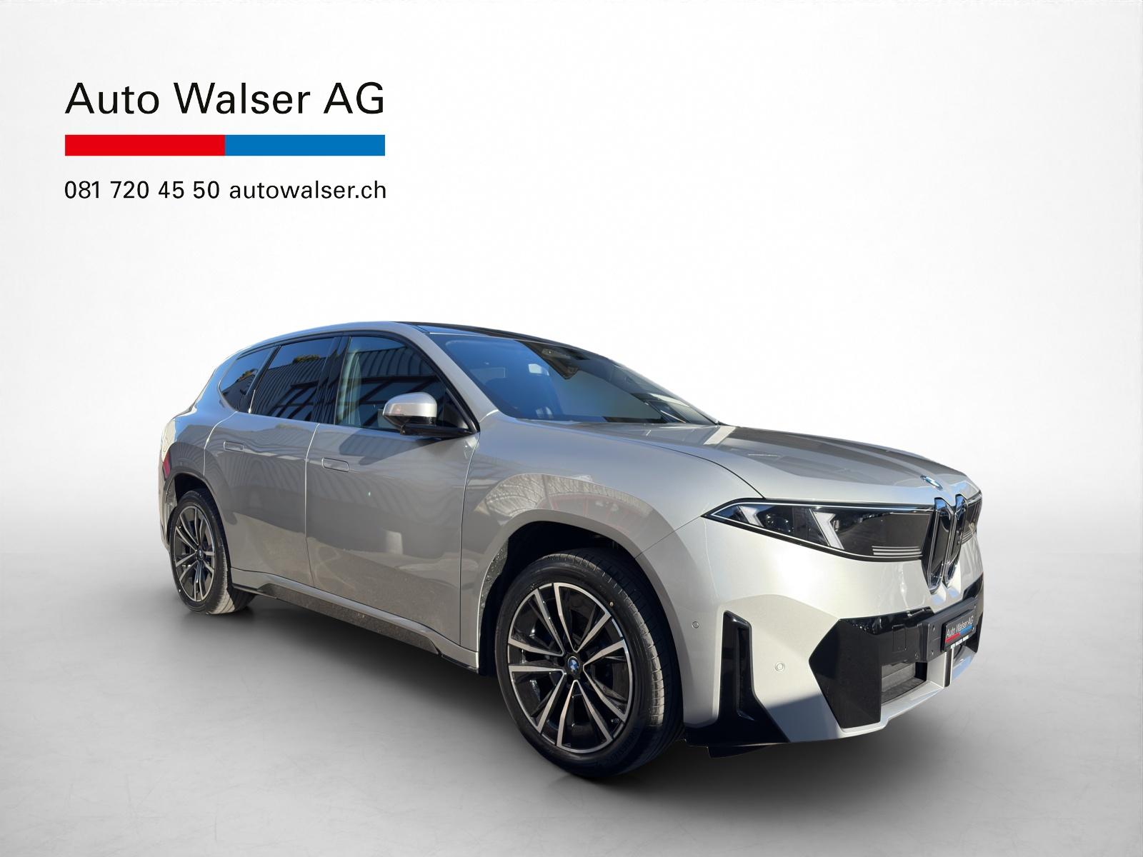 BMW iX3 50 xDrive-image-6