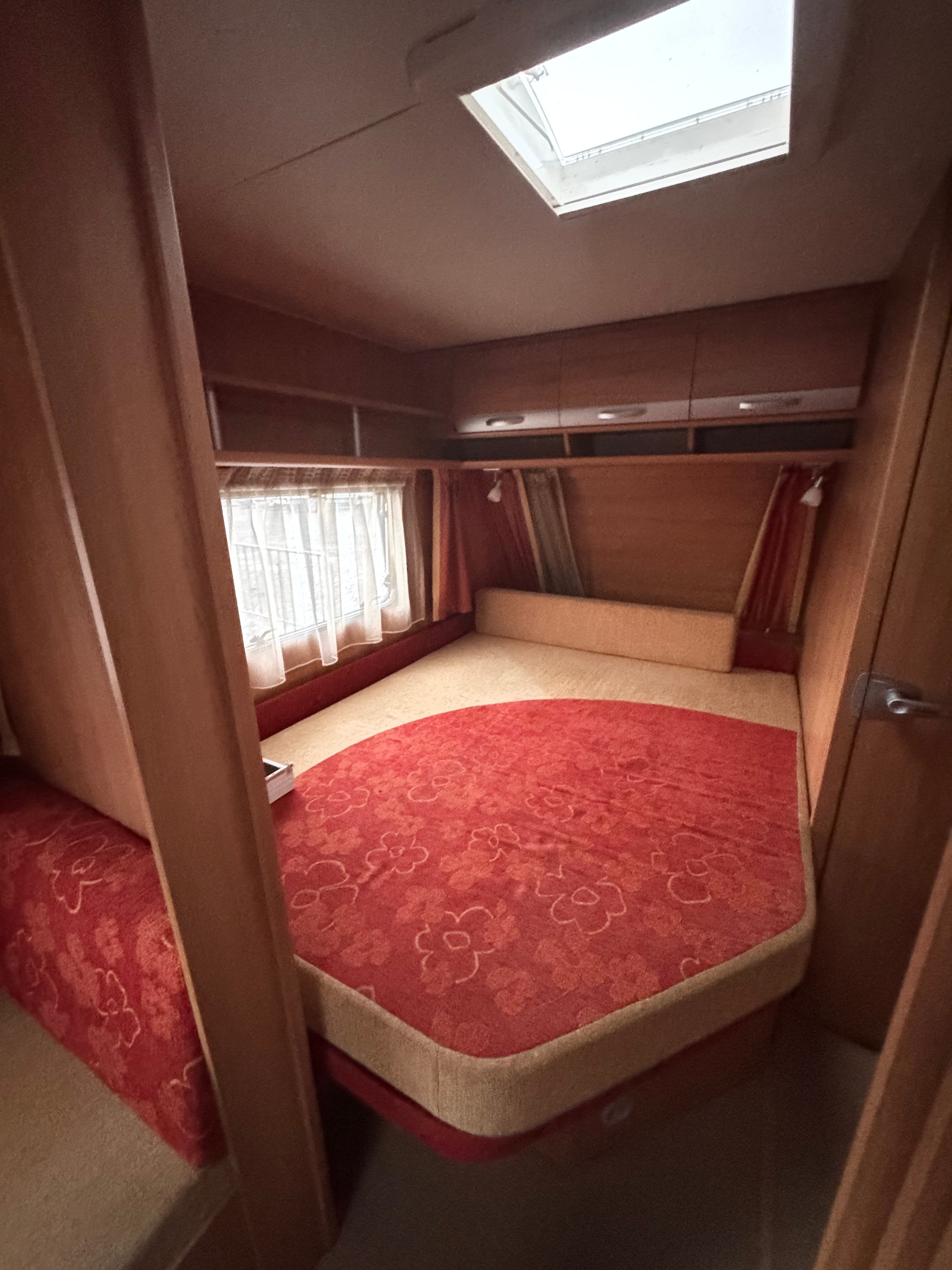 DETHLEFFS Lifestyle Vorzelt - Kajüte Stockbett bis zur 9 Schlafplätze-image-13