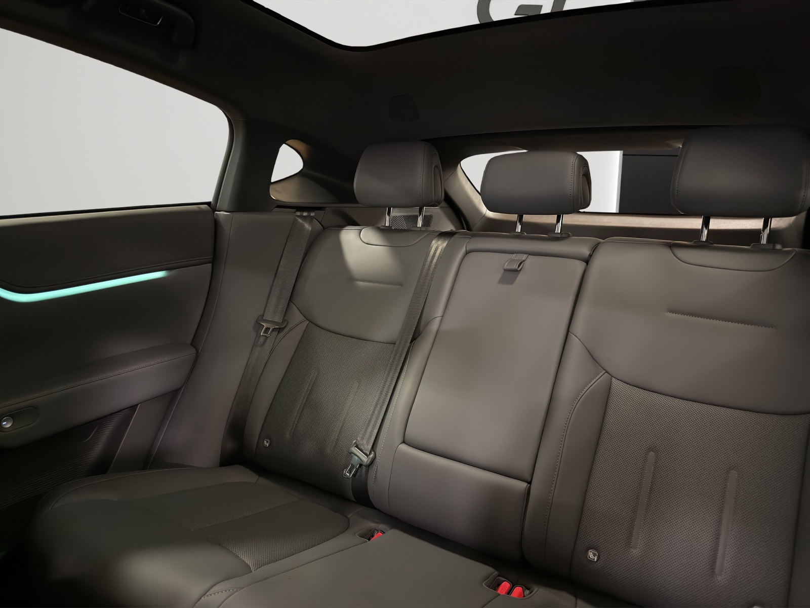 XPENG G6 80kWh Performance AWD-image-10