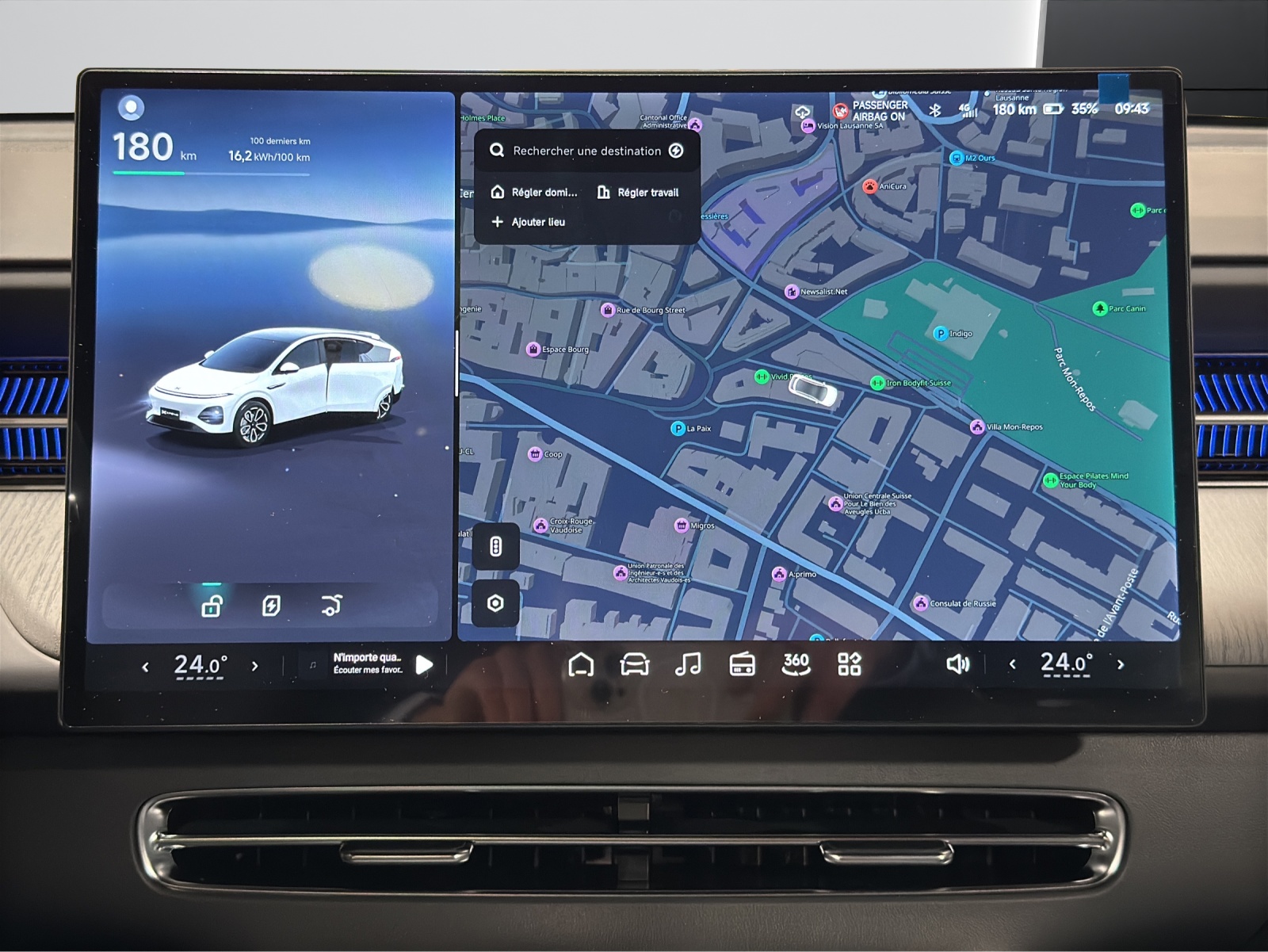 XPENG G6 80kWh Performance AWD-image-14