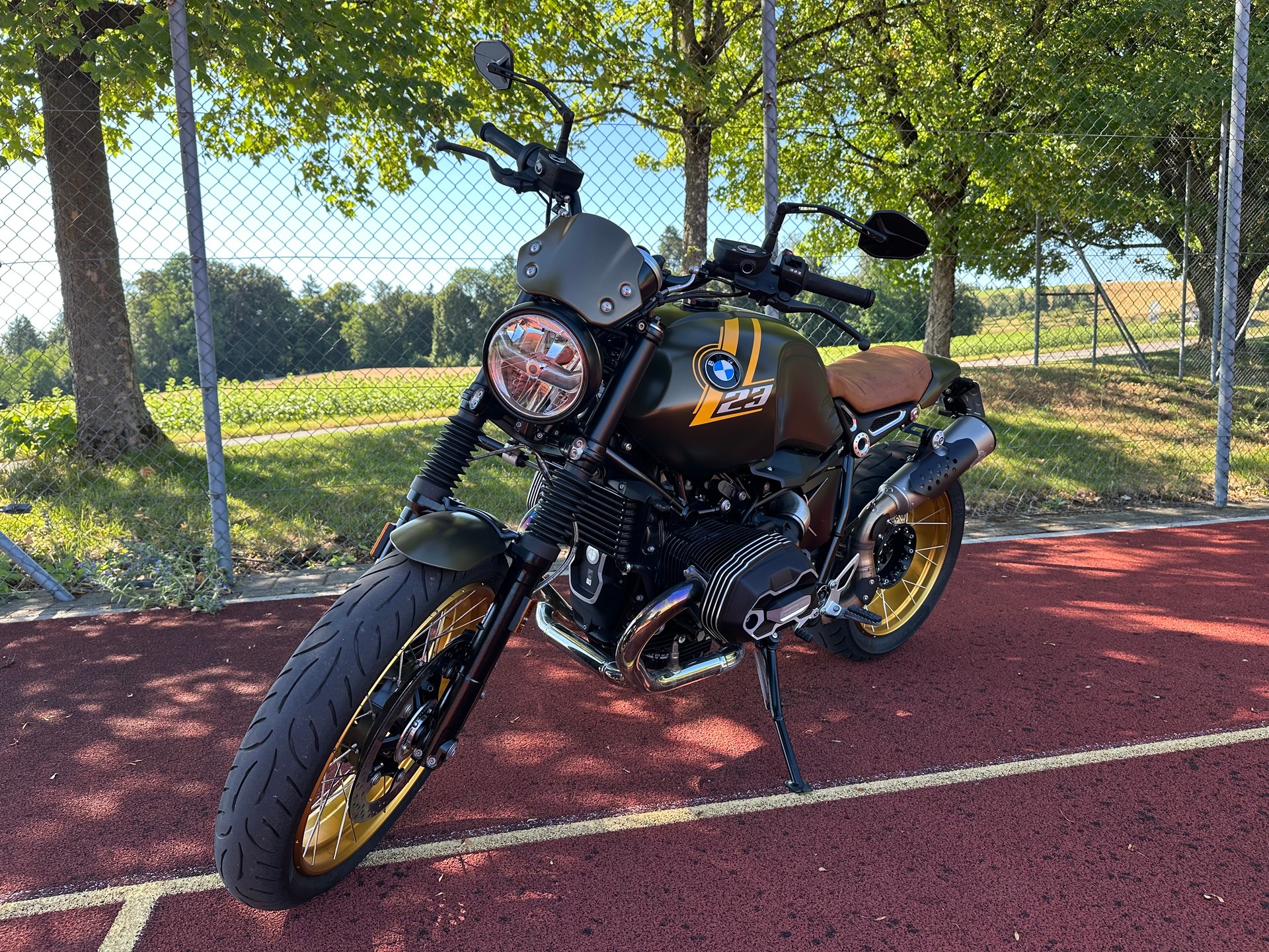 BMW R nineT Scrambler-image-0