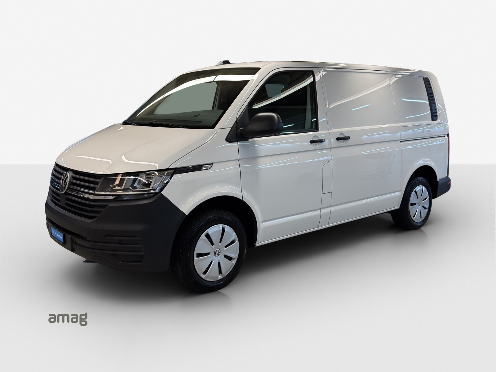 VW T6.1 2.0 TDI