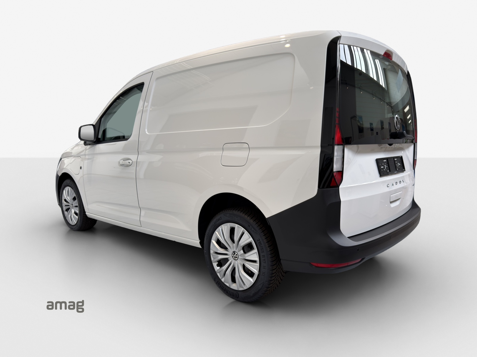 VW Caddy Cargo 1.5 TSI Plug in Hybrid DSG-showroom-element-2