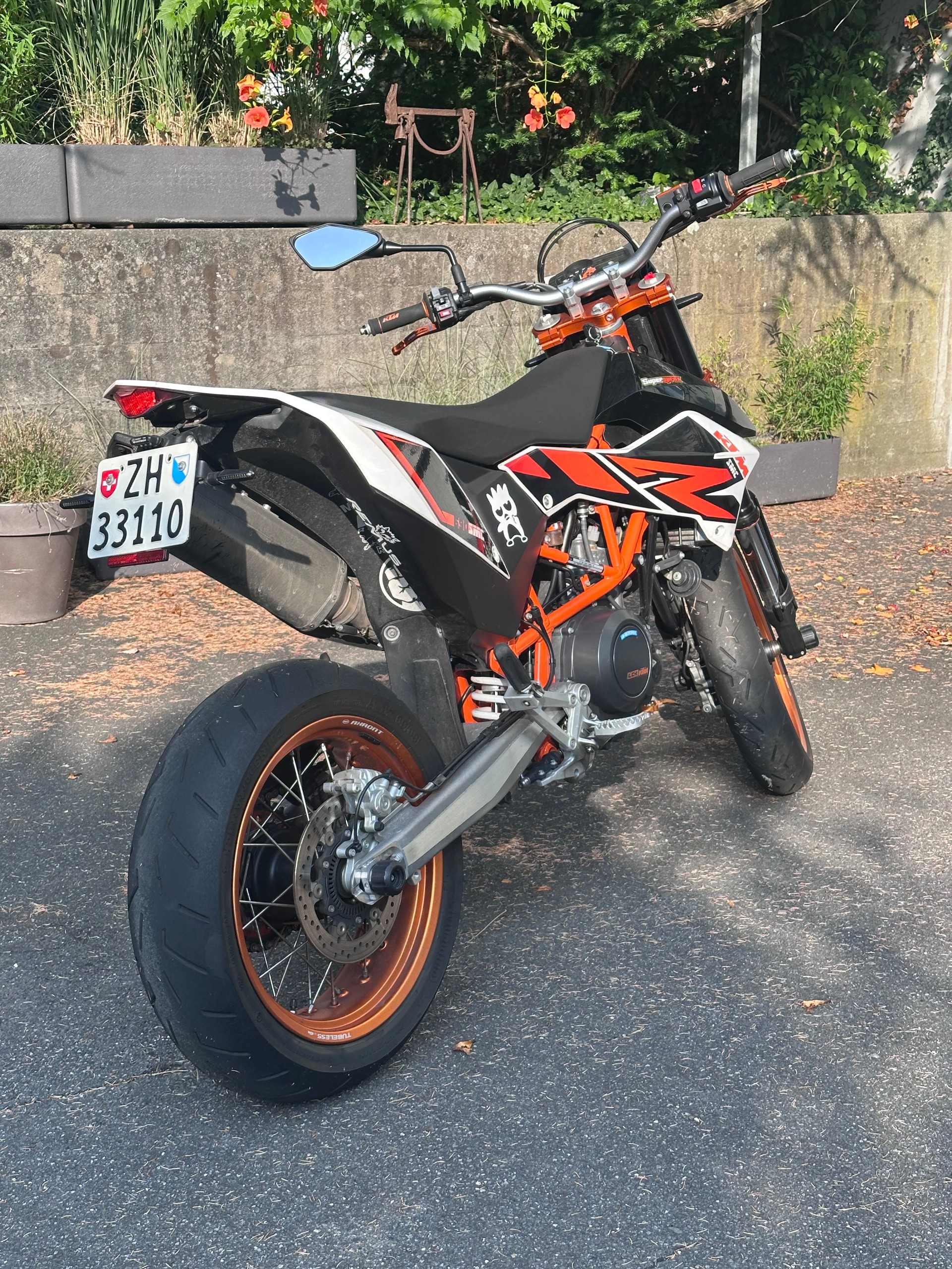 KTM 690-image-0