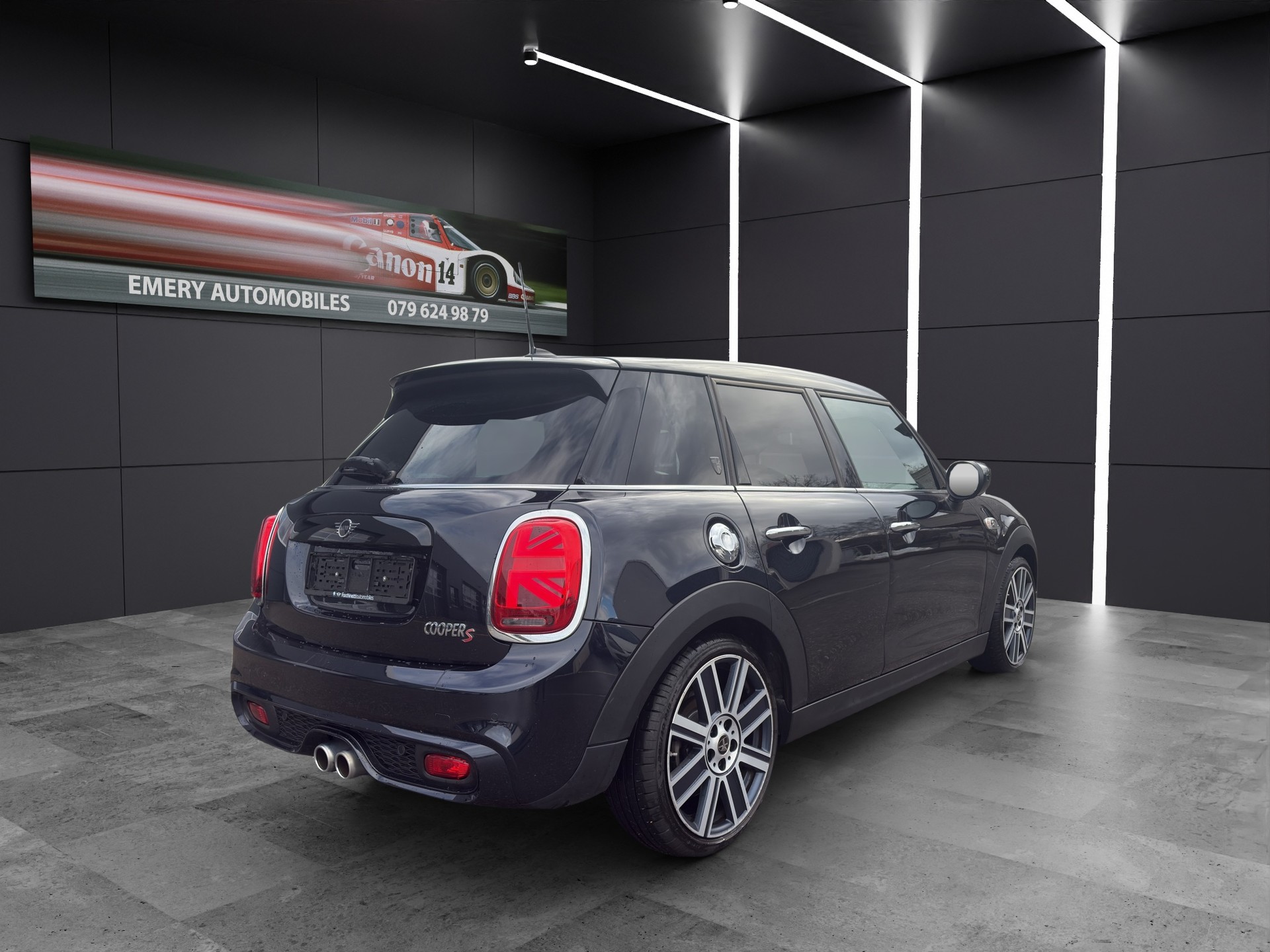 MINI COOPER S-image-4