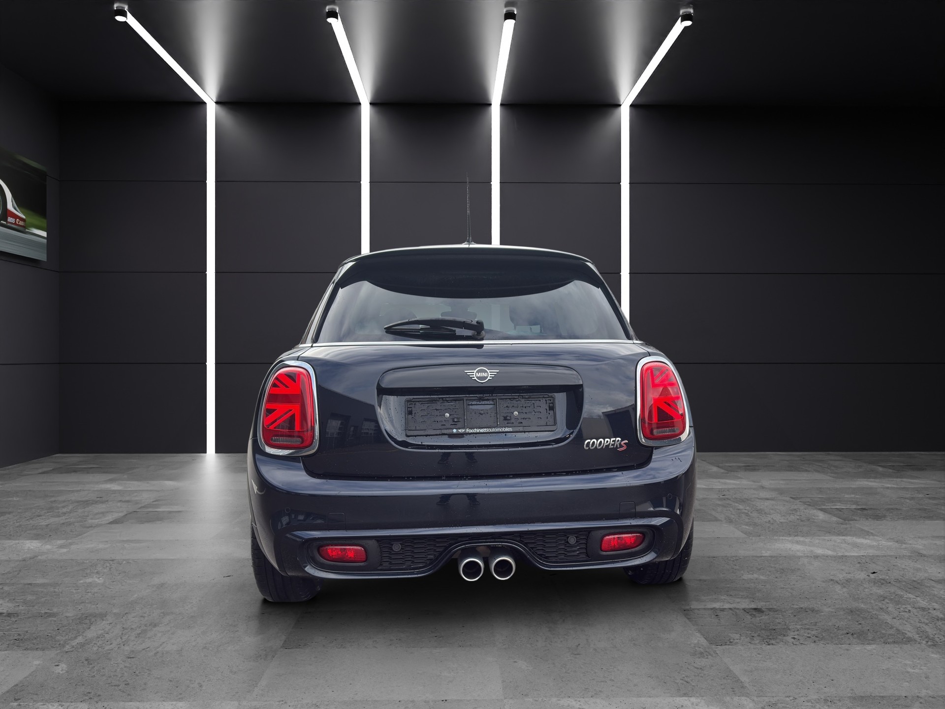 MINI COOPER S-image-3