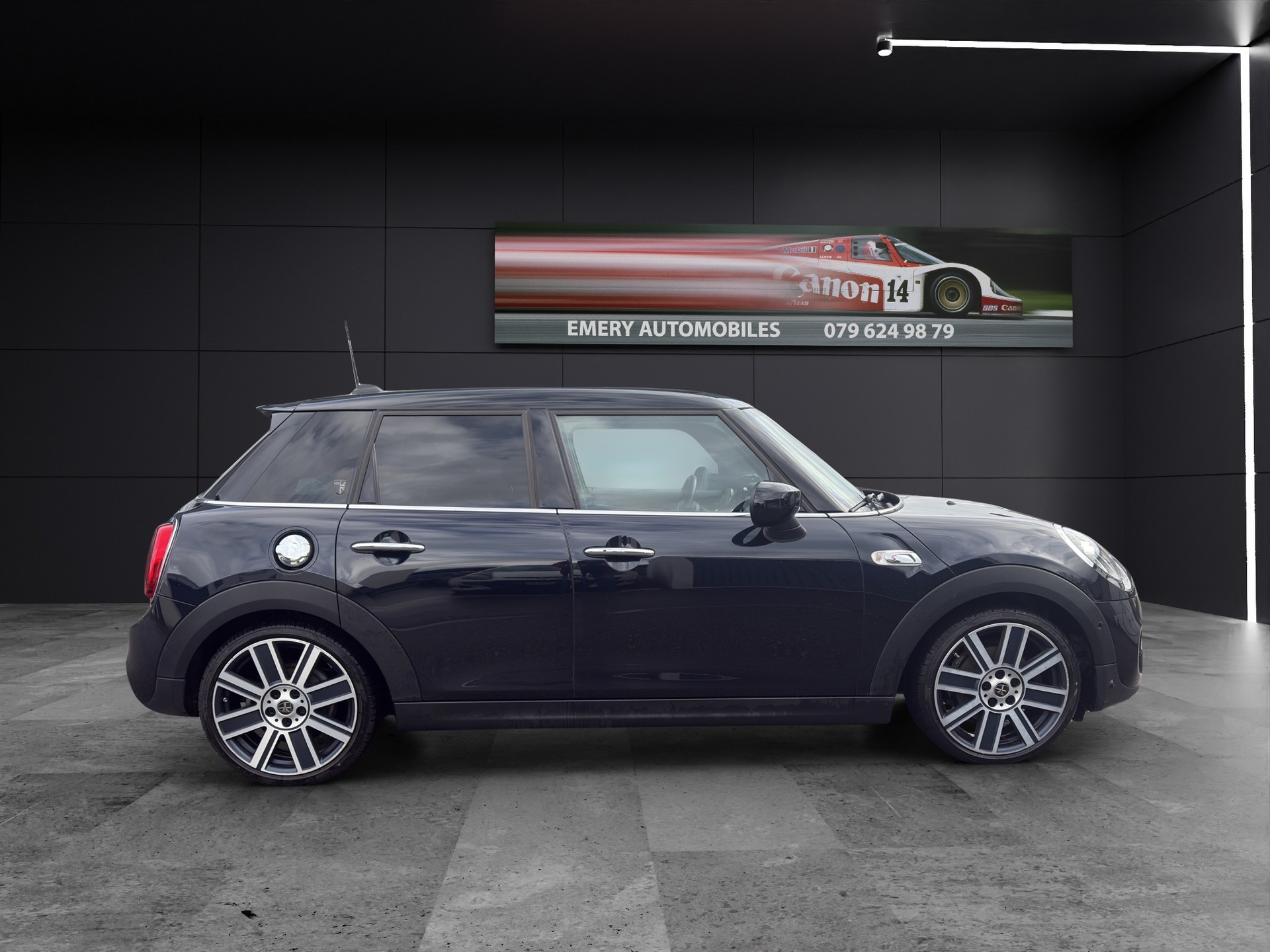 MINI COOPER S-image-5