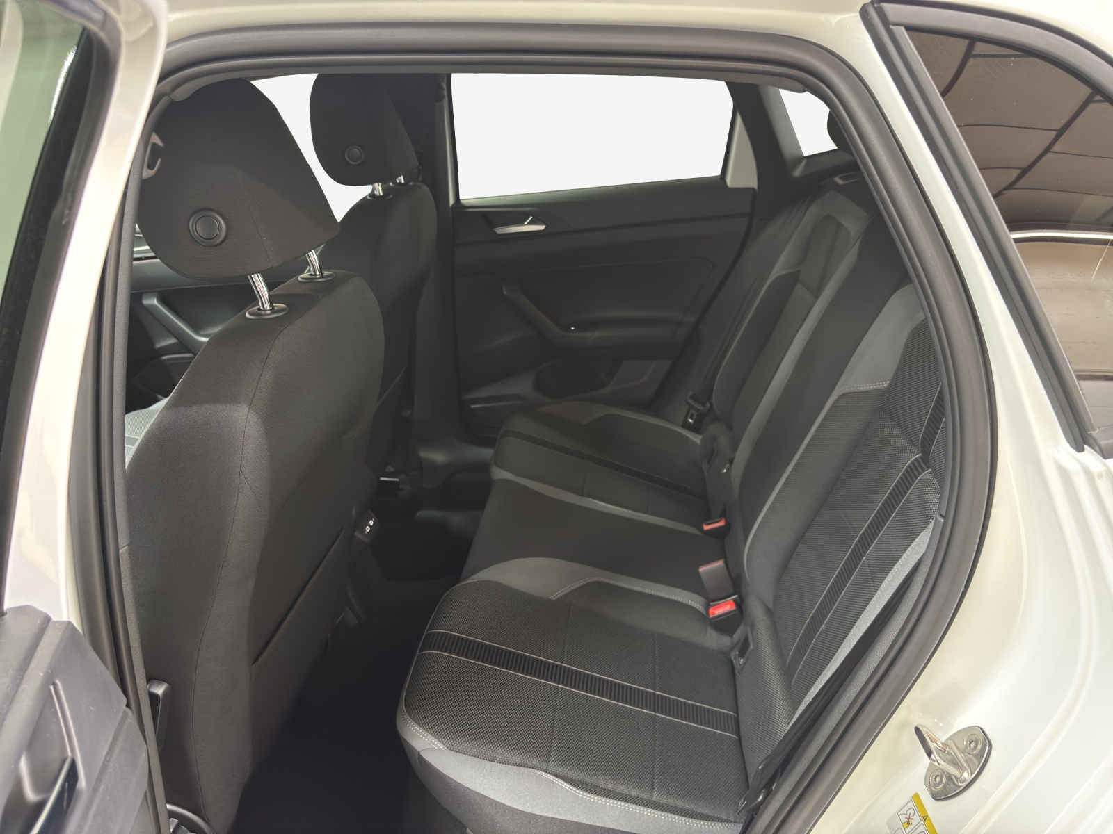 VW Polo 1.0 TSI Style Edition 50 DSG-image-11