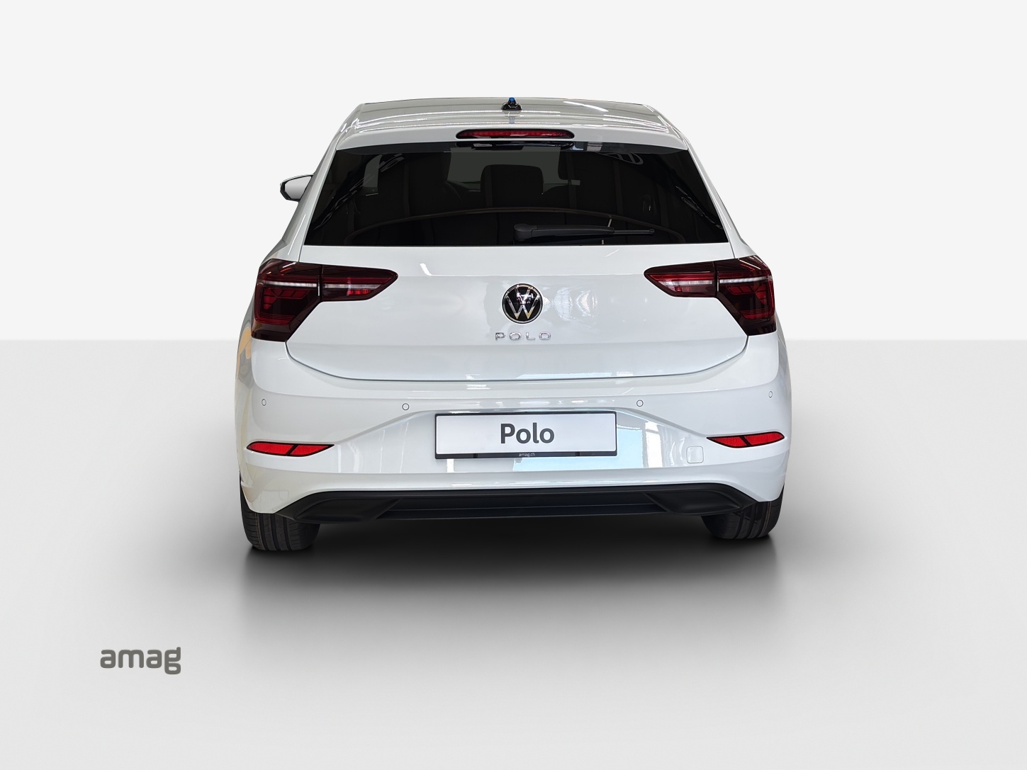 VW Polo 1.0 TSI Style Edition 50 DSG-showroom-element-3