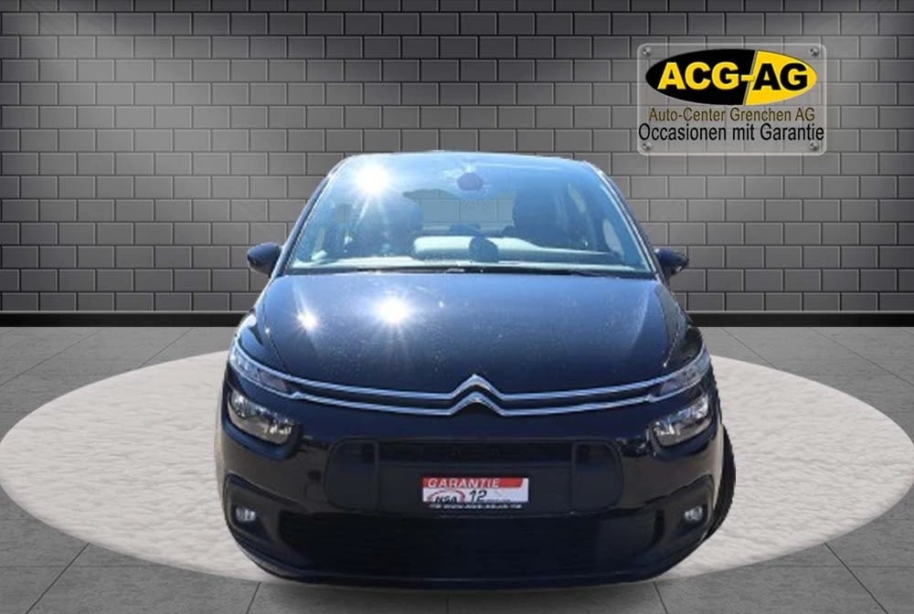 CITROEN C4 Spacetourer 1.2 Pure Tech Feel Edition EAT8 ** Navi mit RF-kamera **-showroom-element-1