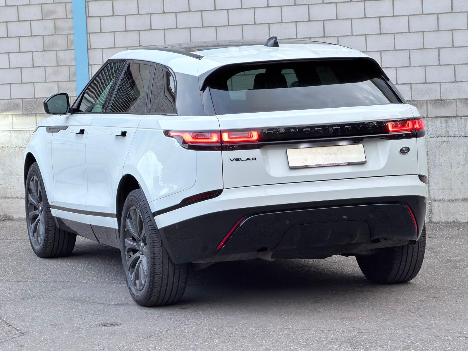 LAND ROVER Range Rover Velar 2.0 T R-Dynamic SE-image-19