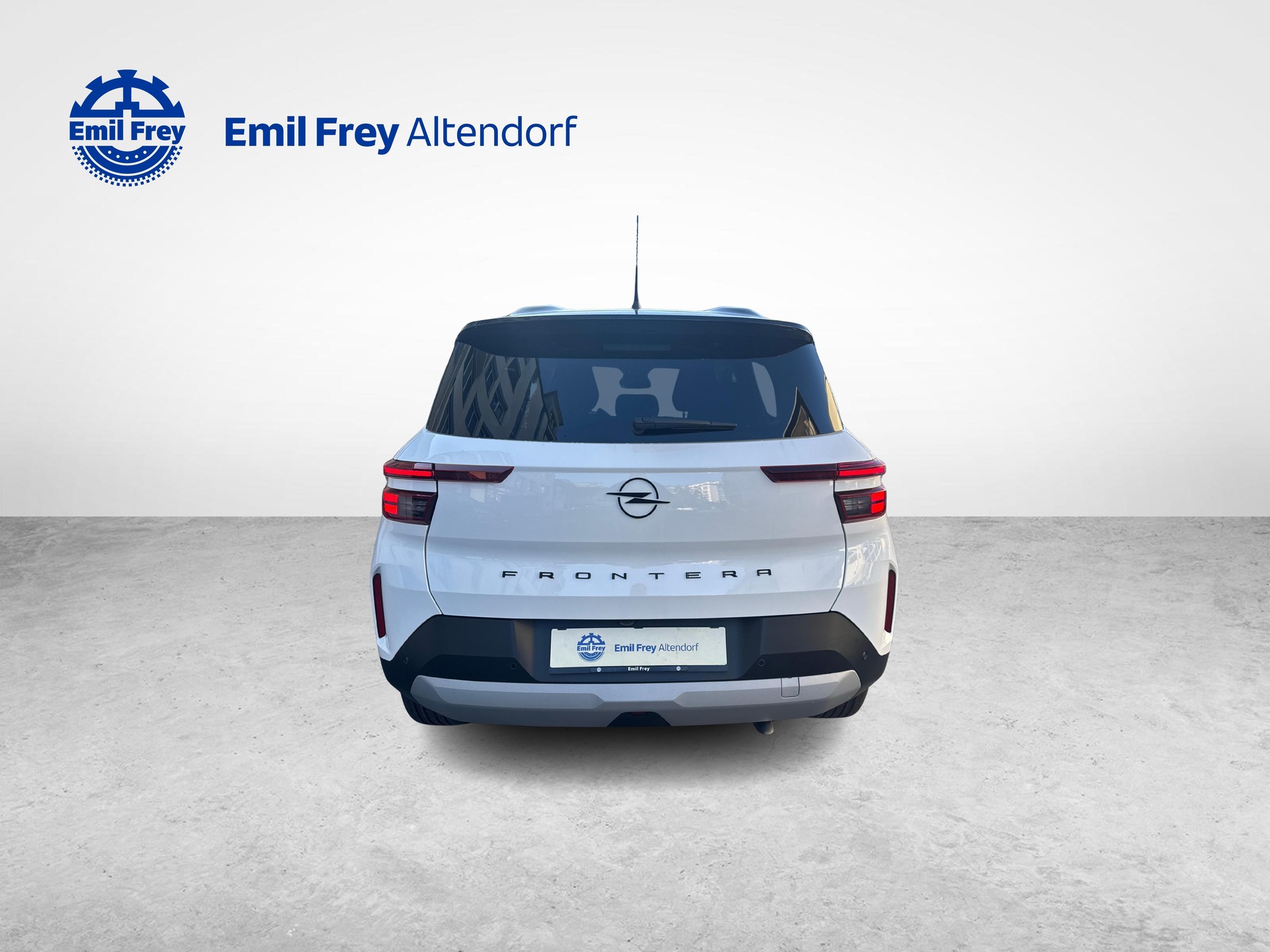 OPEL Frontera 1.2 T HEV 145 GS-showroom-element-3