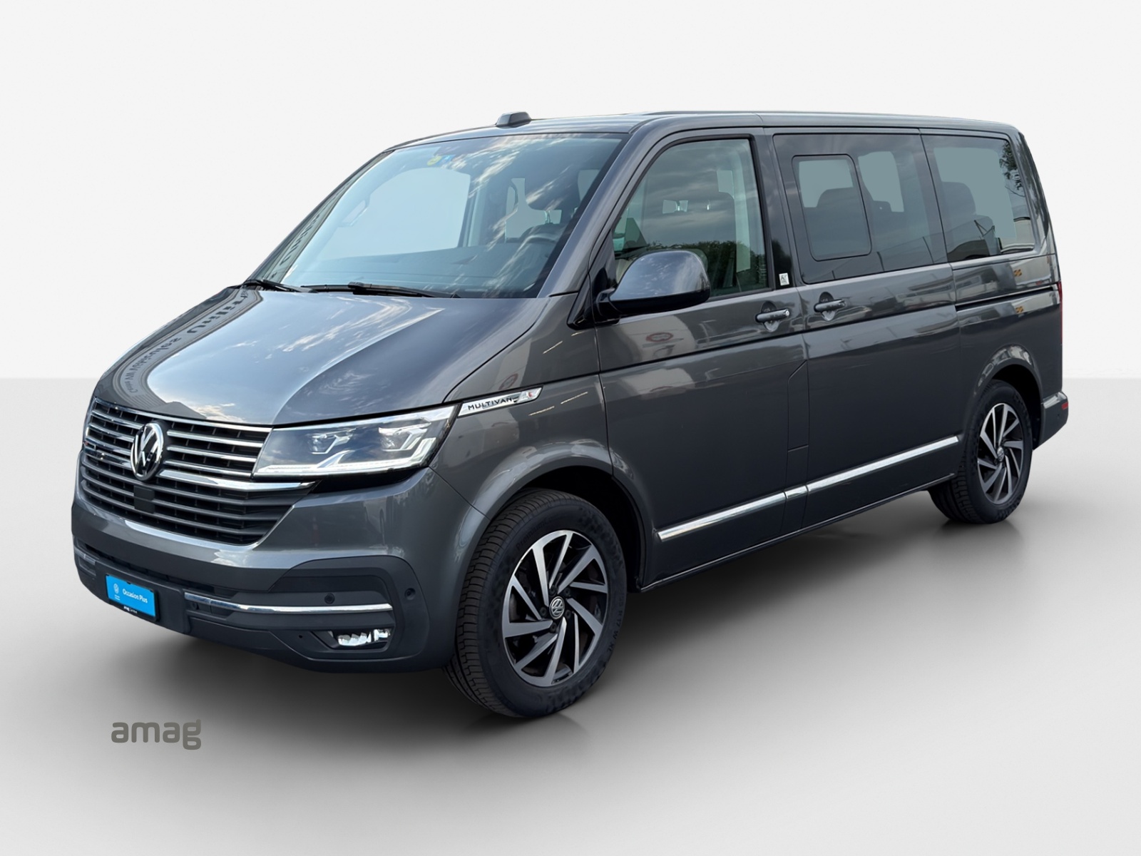 VW T6.1 Multivan 2.0 TDI Highline Liberty 4Motion DSG-showroom-element-1