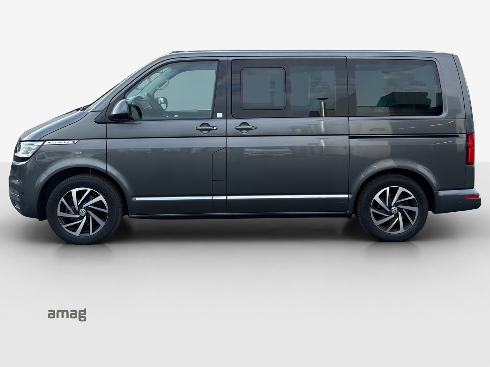 VW T6.1 Multivan 2.0 TDI Highline Liberty 4Motion DSG-showroom-element-2