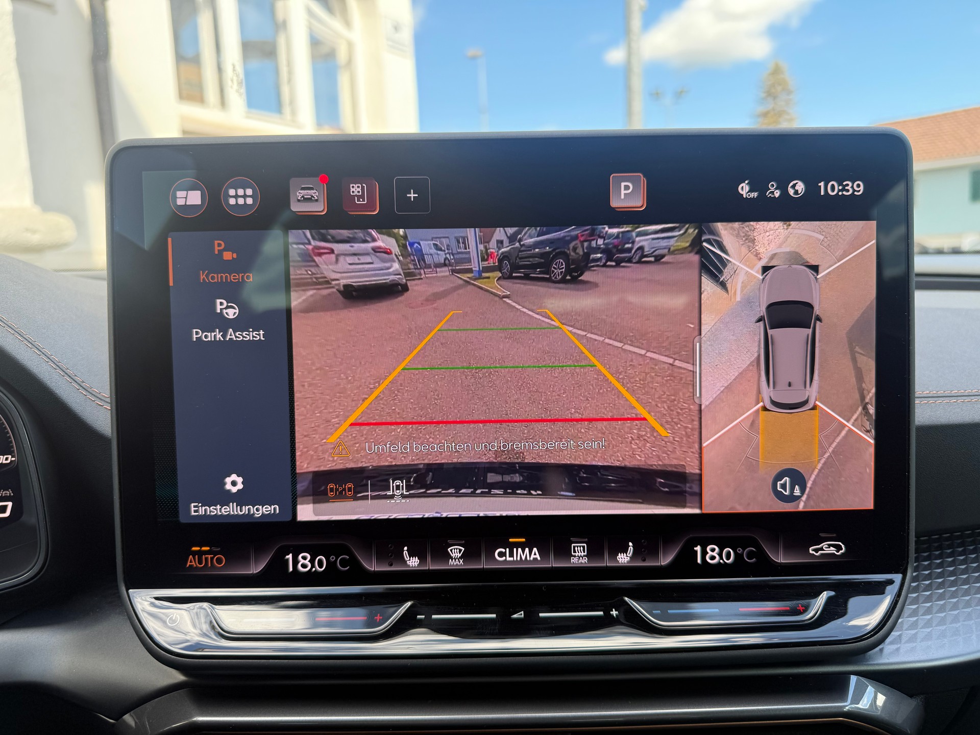 CUPRA Formentor 1.5 eTSI DSG-image-14