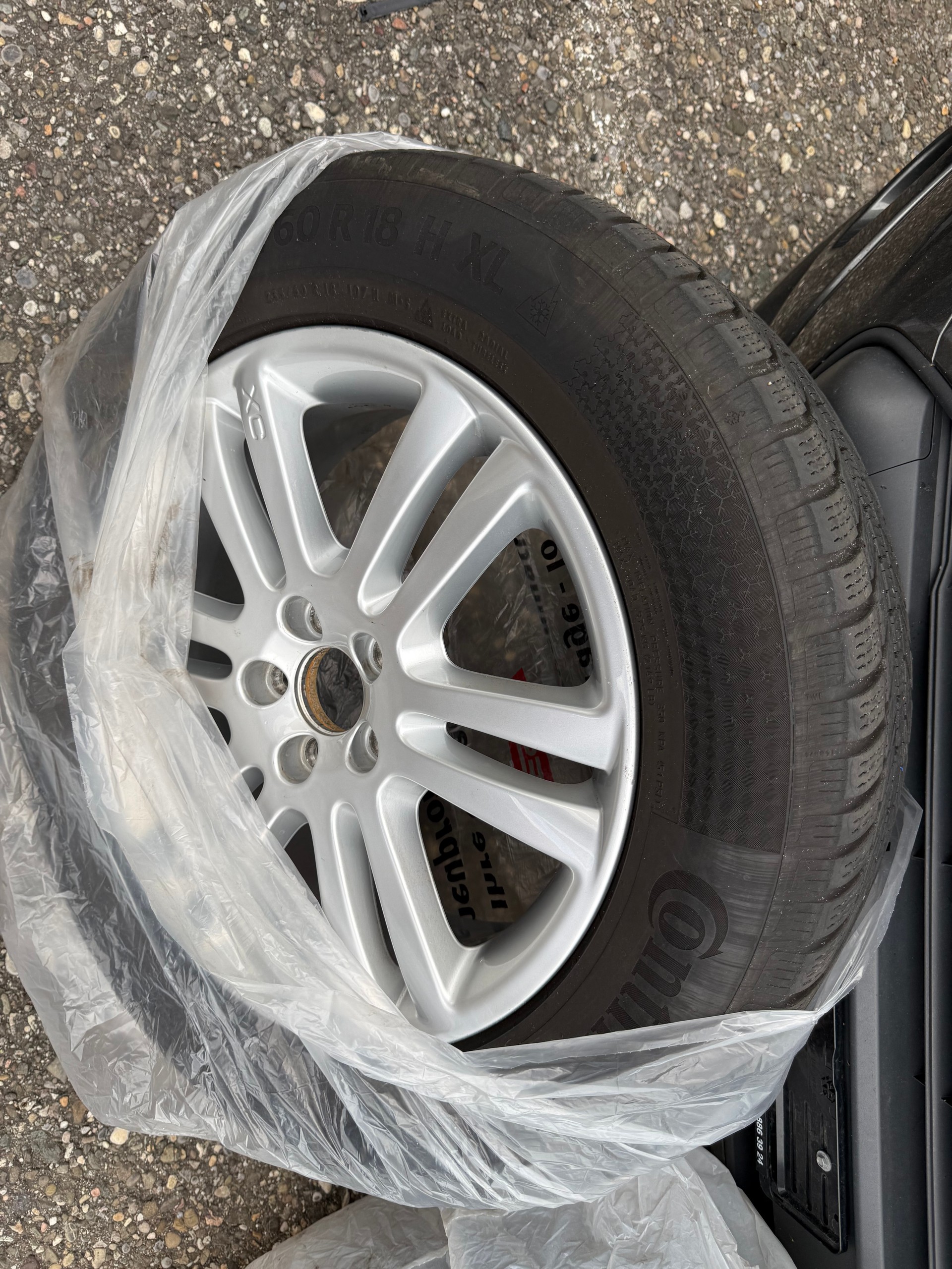VOLVO XC90 D5 AWD Executive Geartronic-image-15