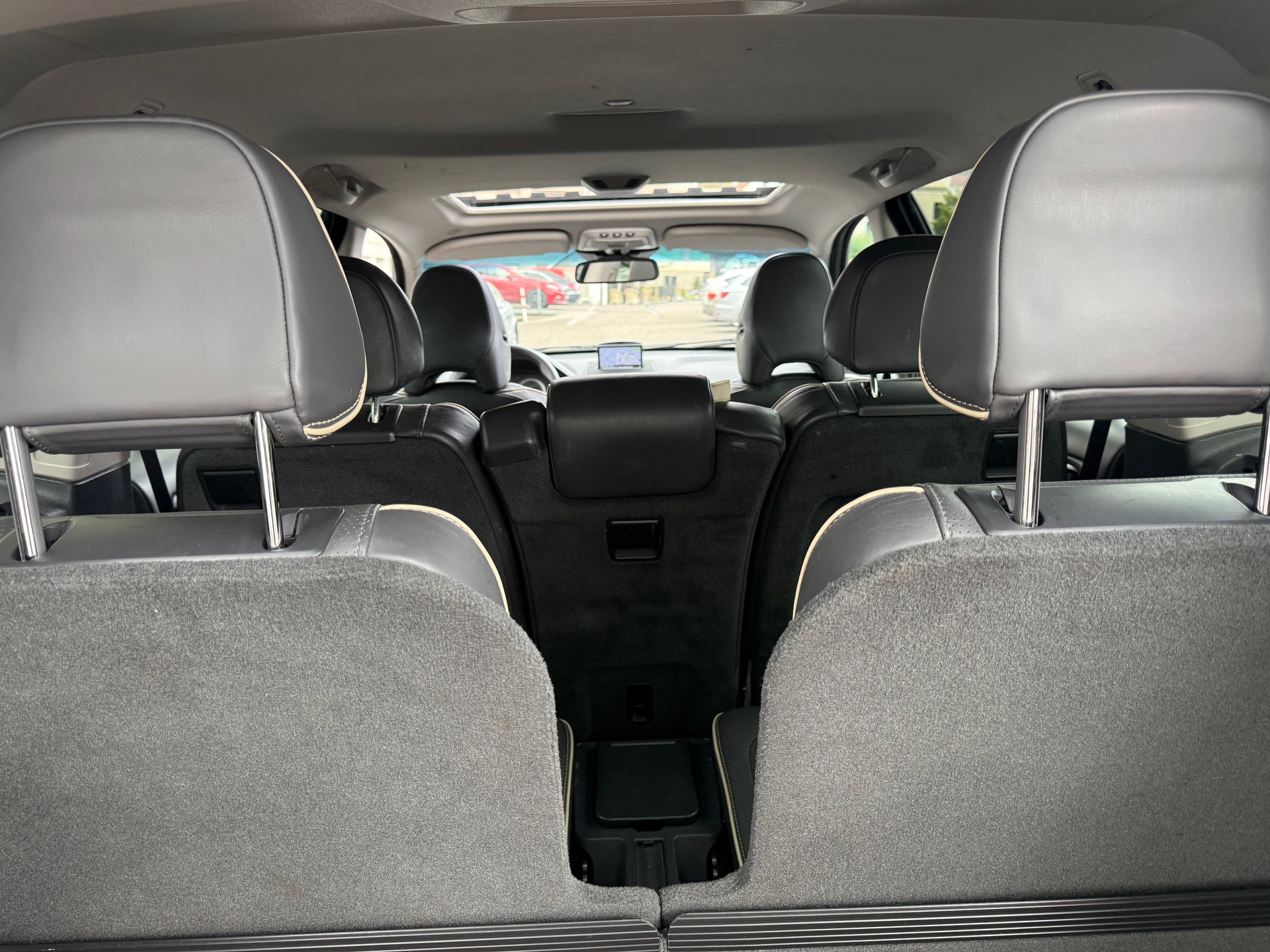 VOLVO XC90 D5 AWD Executive Geartronic-image-12