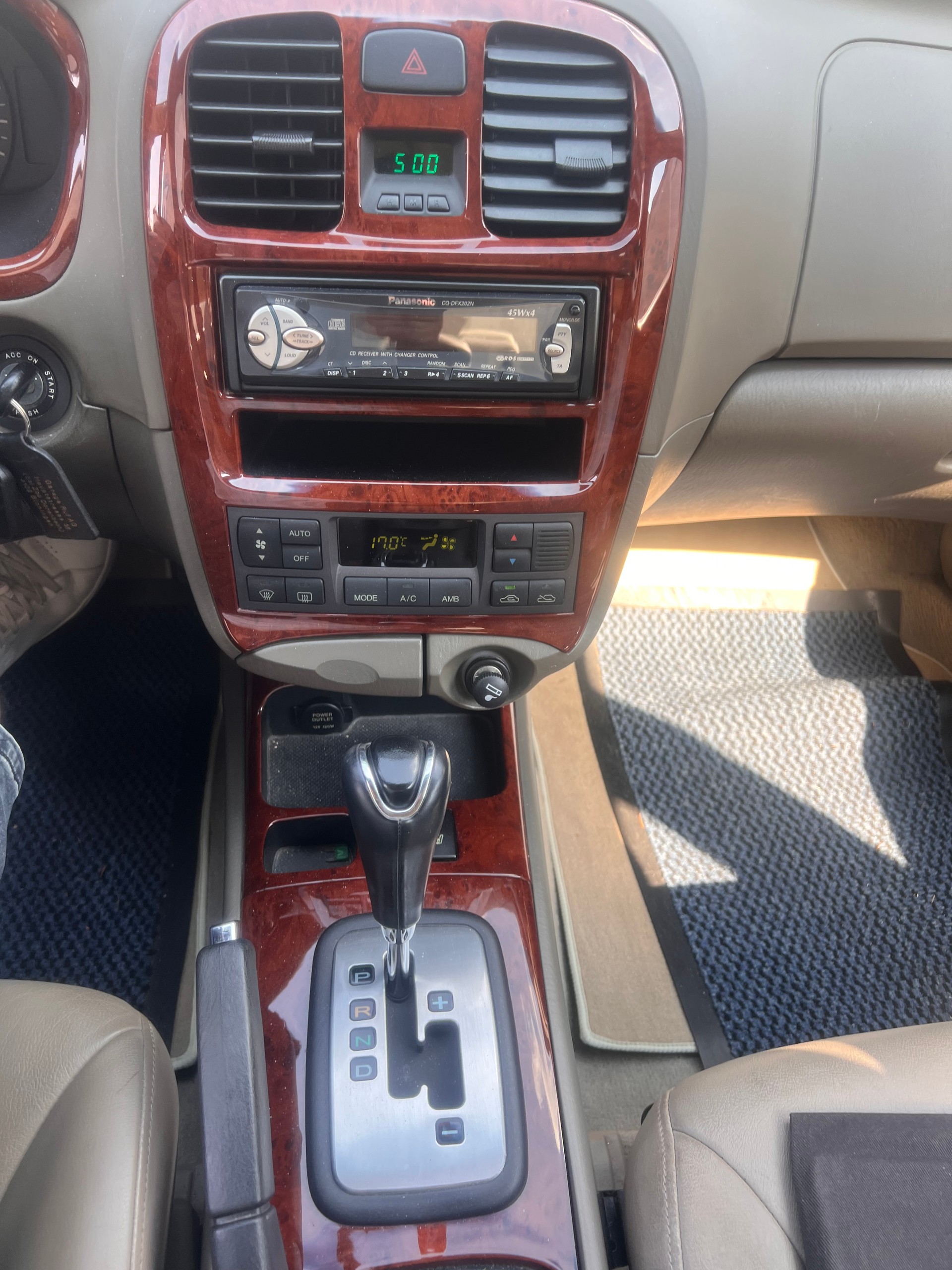 HYUNDAI Sonata 2.7 V6 GLS-image-12