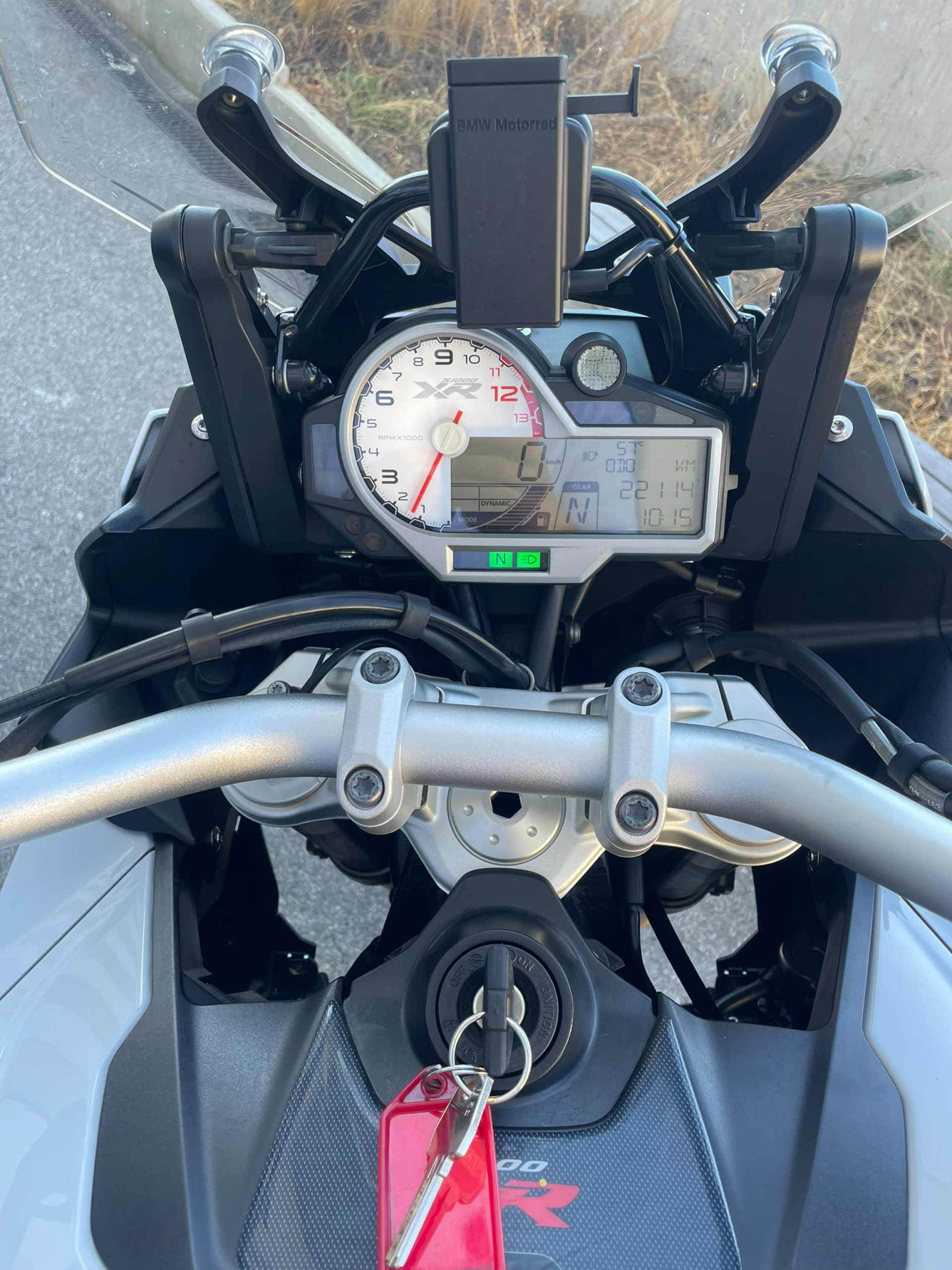 BMW S 1000 XR-image-5