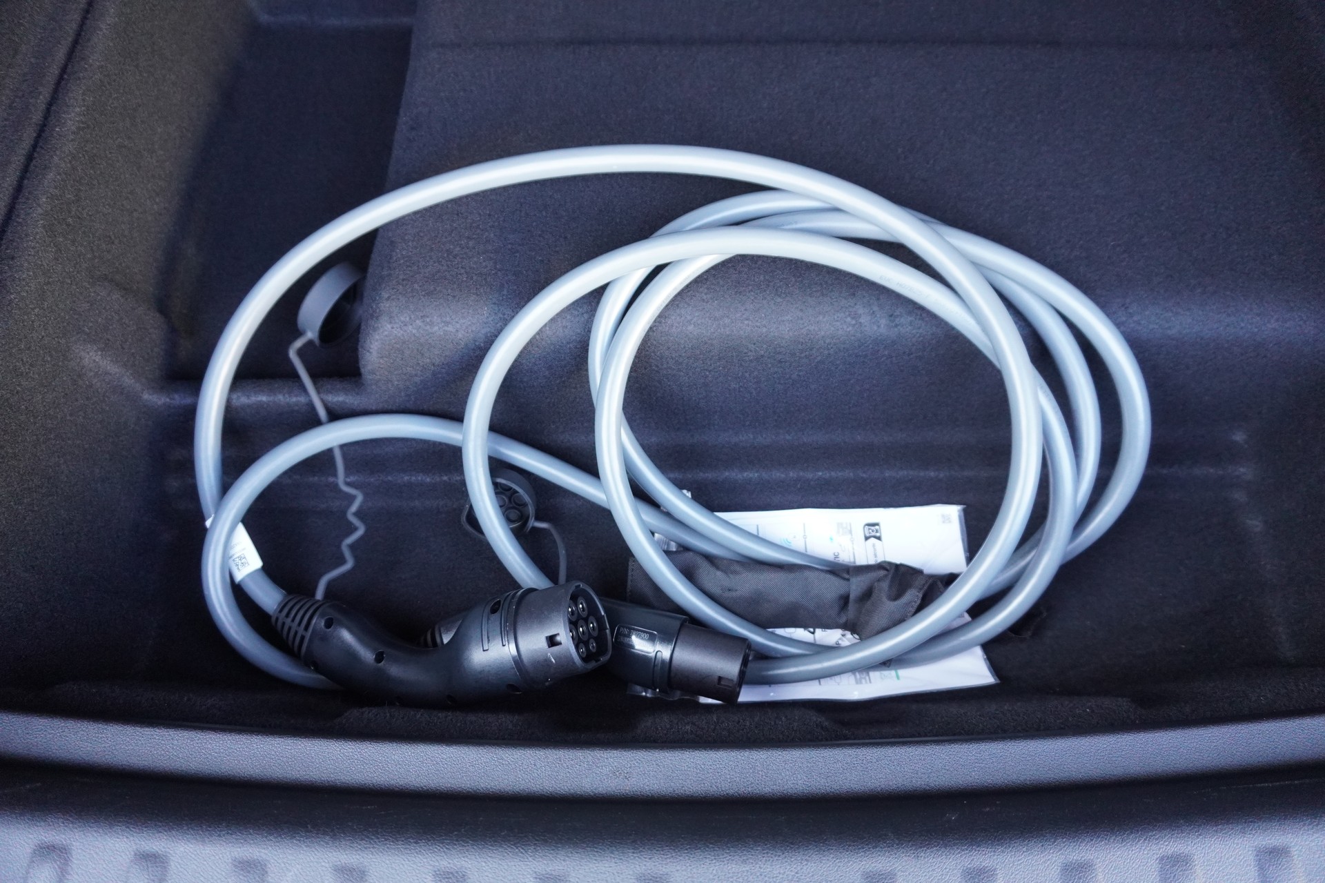 BMW X1 xDrive 25e M Sport-image-11