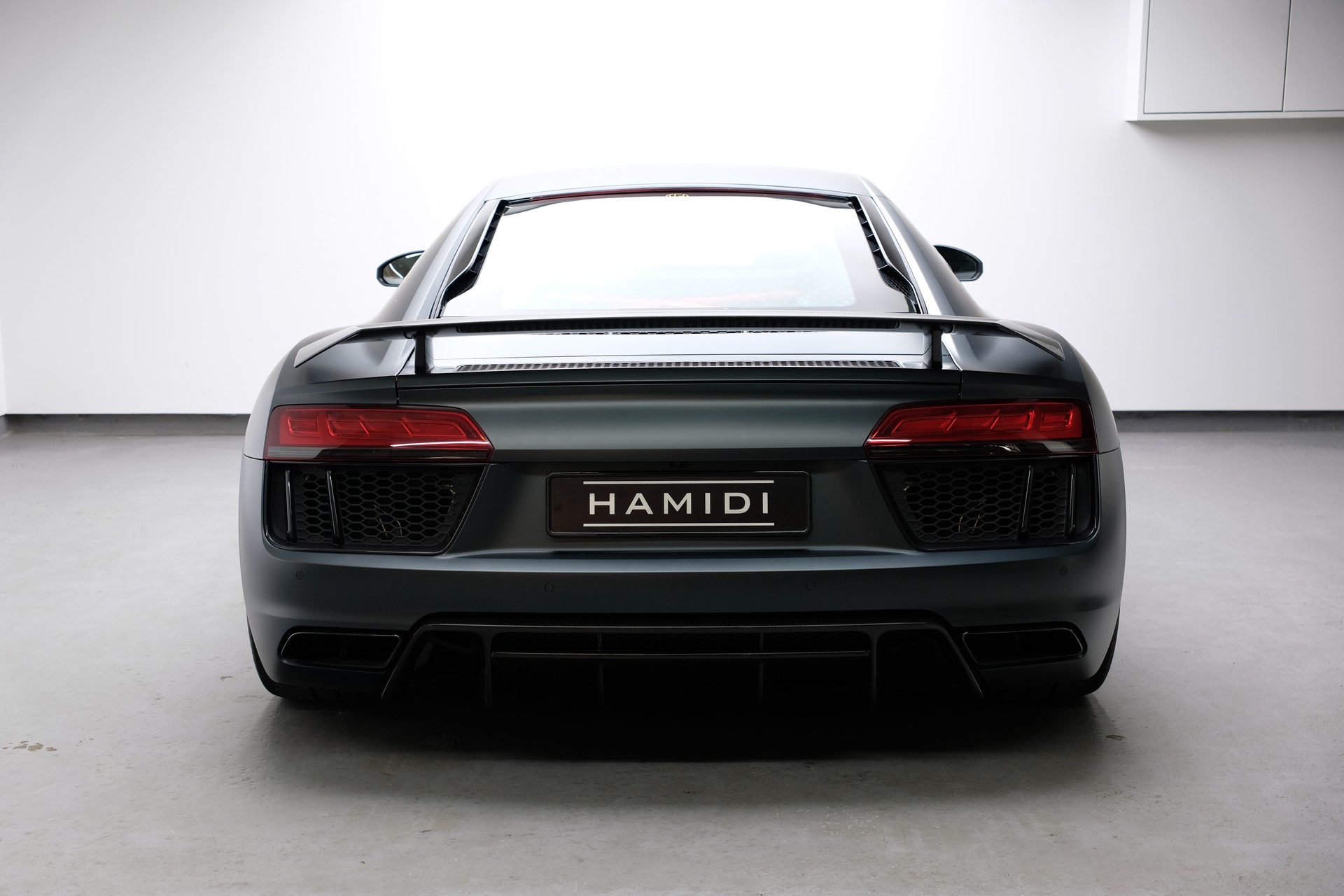 AUDI R8 Coupé 5.2 plus S-Tronic-showroom-element-3