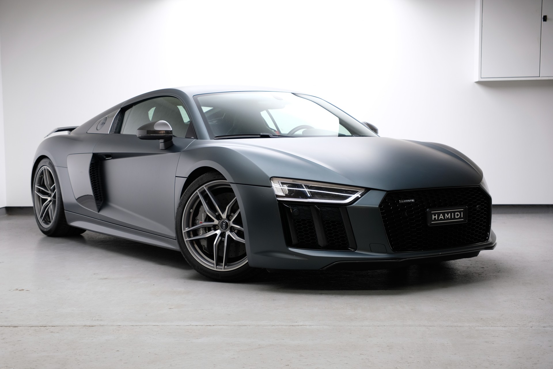 AUDI R8 Coupé 5.2 plus S-Tronic-showroom-element-2