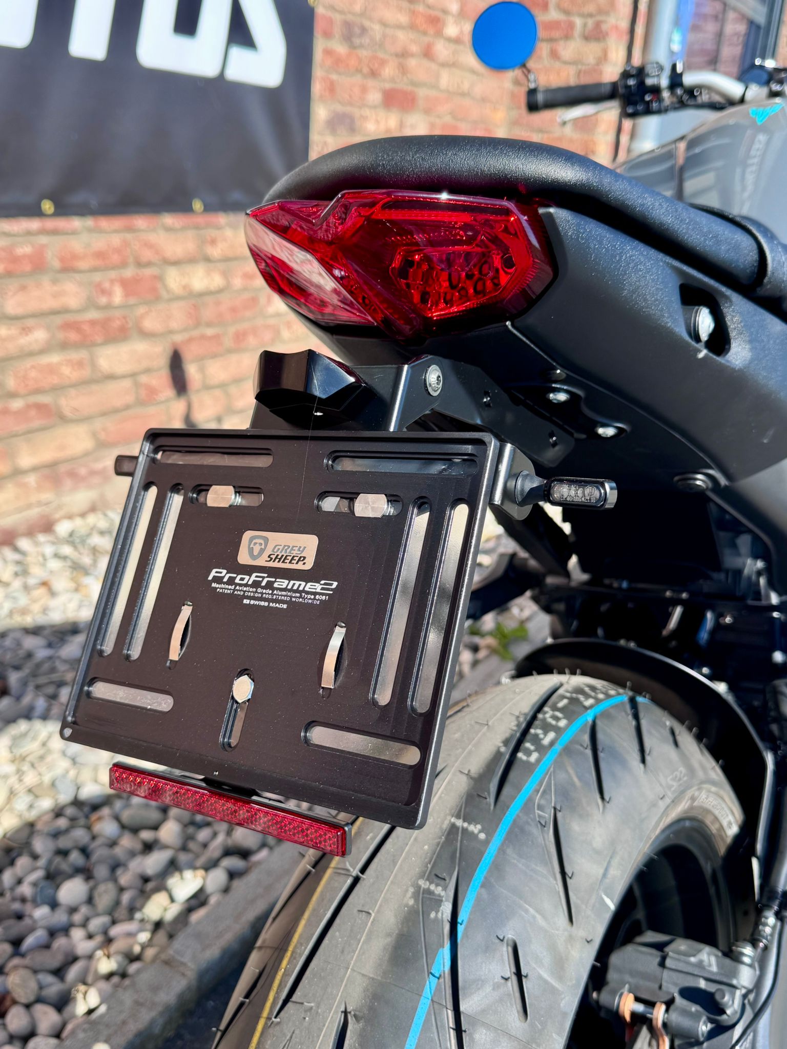 YAMAHA MT-09 Dark – MY 2023-image-8