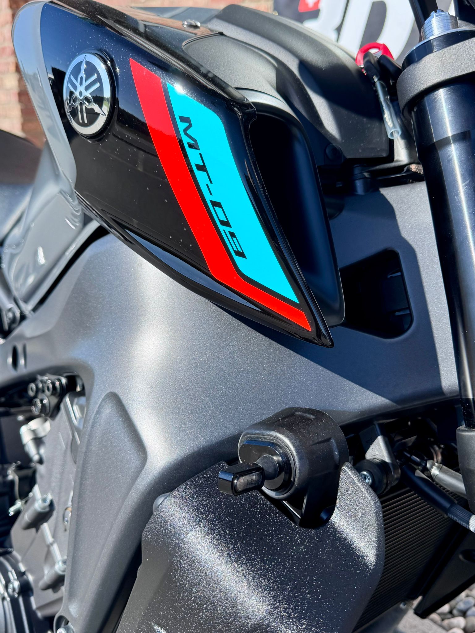 YAMAHA MT-09 Dark – MY 2023-image-6