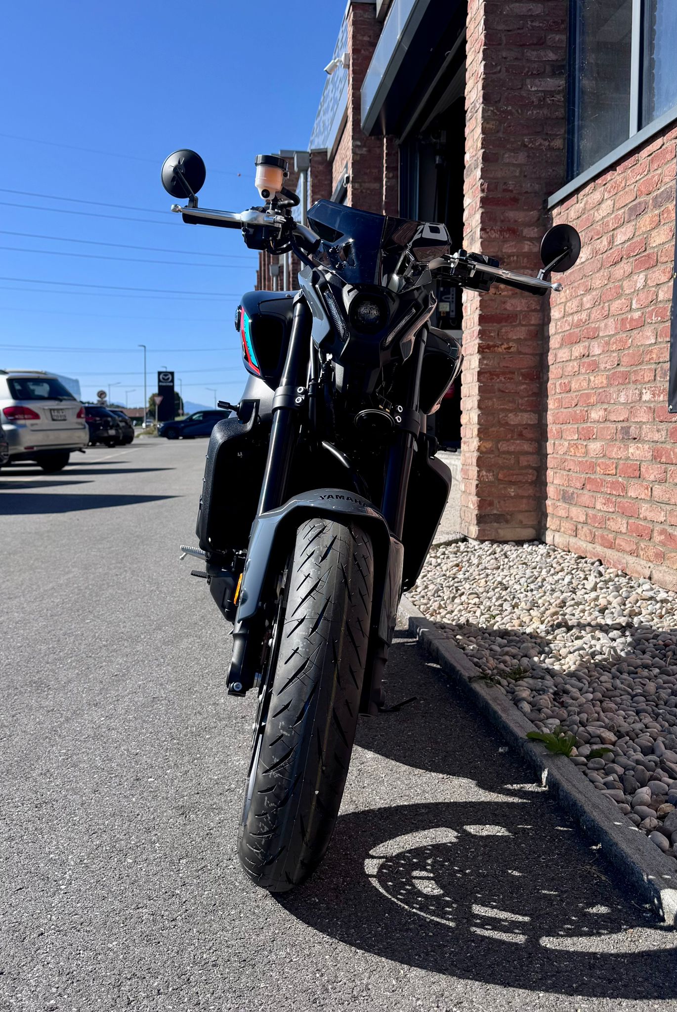 YAMAHA MT-09 Dark – MY 2023-image-9
