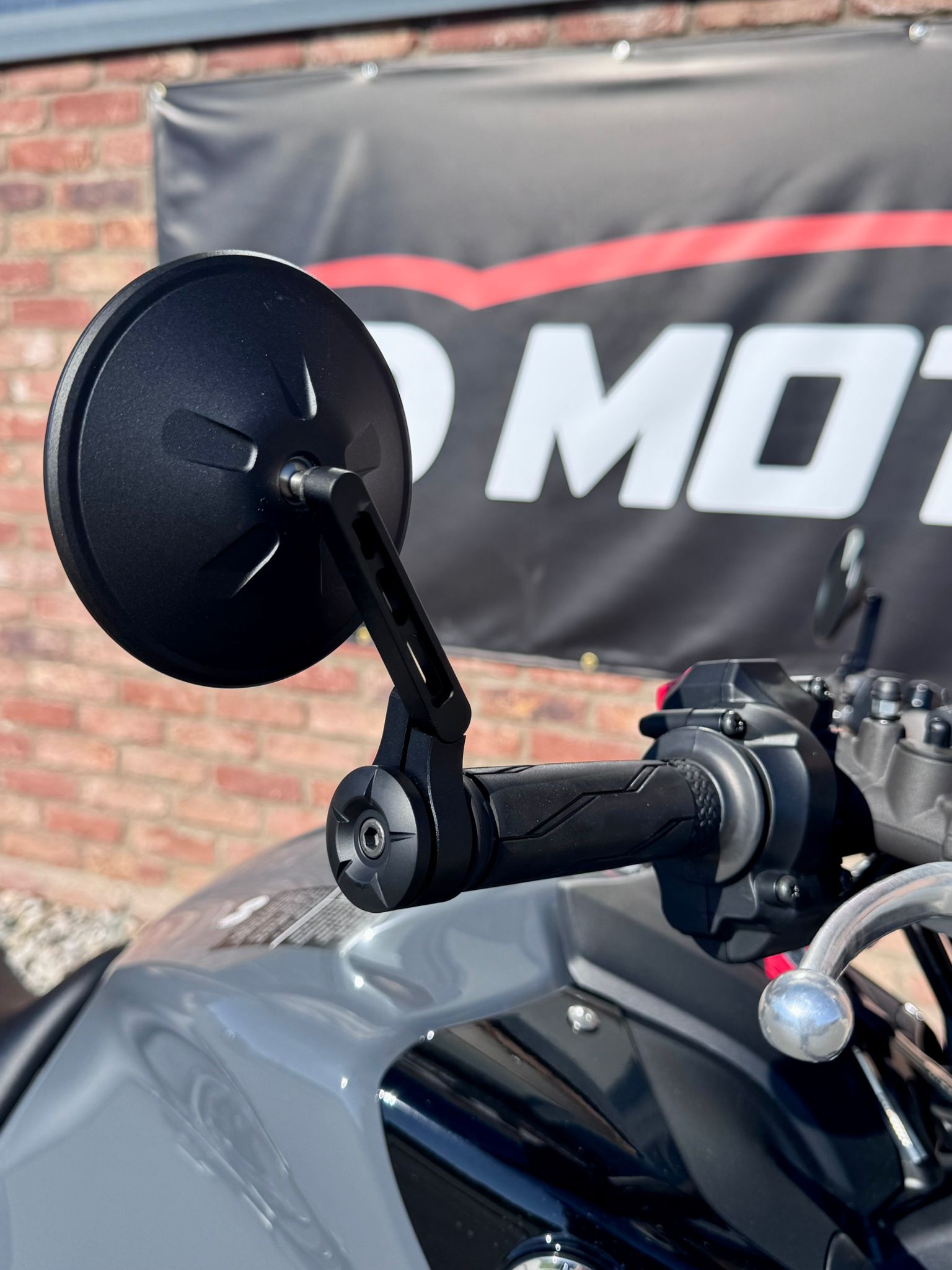 YAMAHA MT-09 Dark – MY 2023-image-7