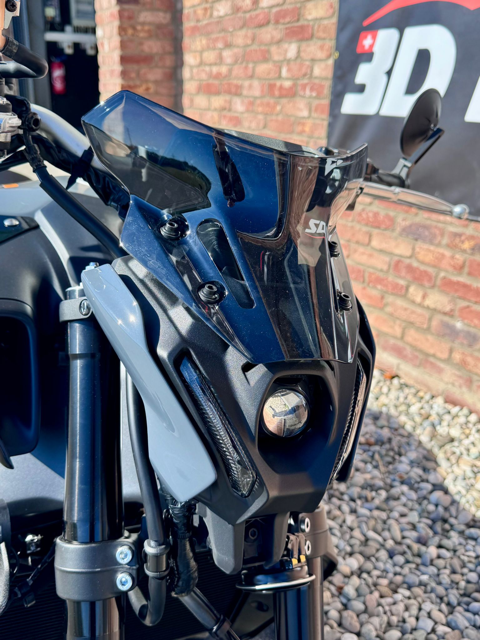 YAMAHA MT-09 Dark – MY 2023-image-5