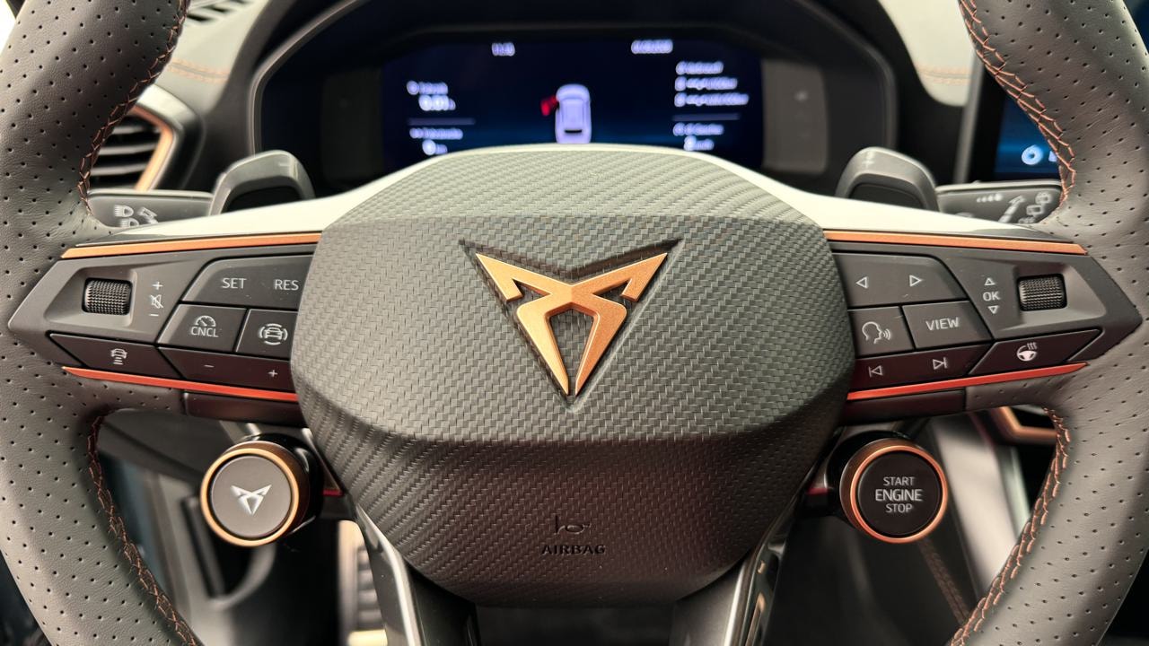 CUPRA LEON ST 1.5 e-HYBRID pHEV VZ DSG-image-9