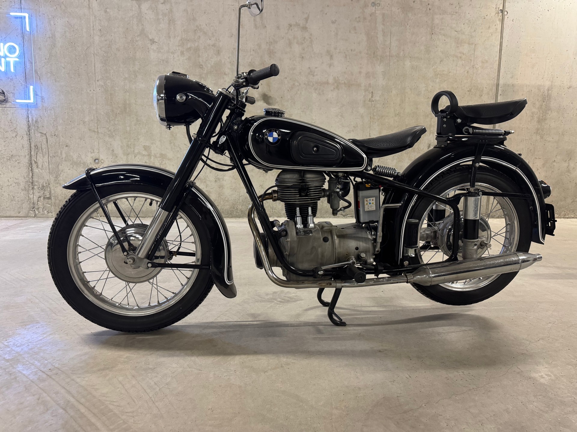 BMW BMW R25/3-image-2