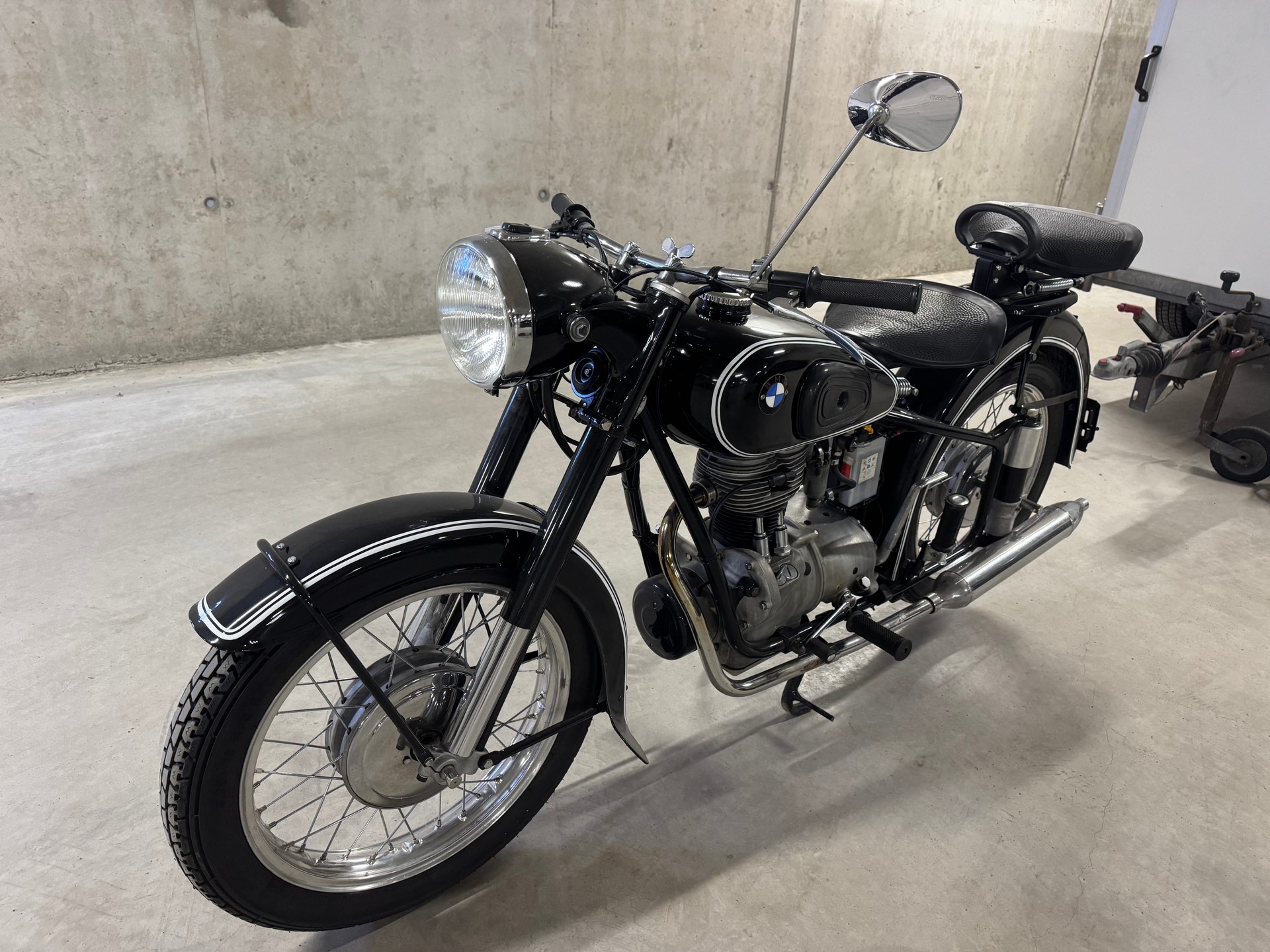 BMW BMW R25/3-image-1