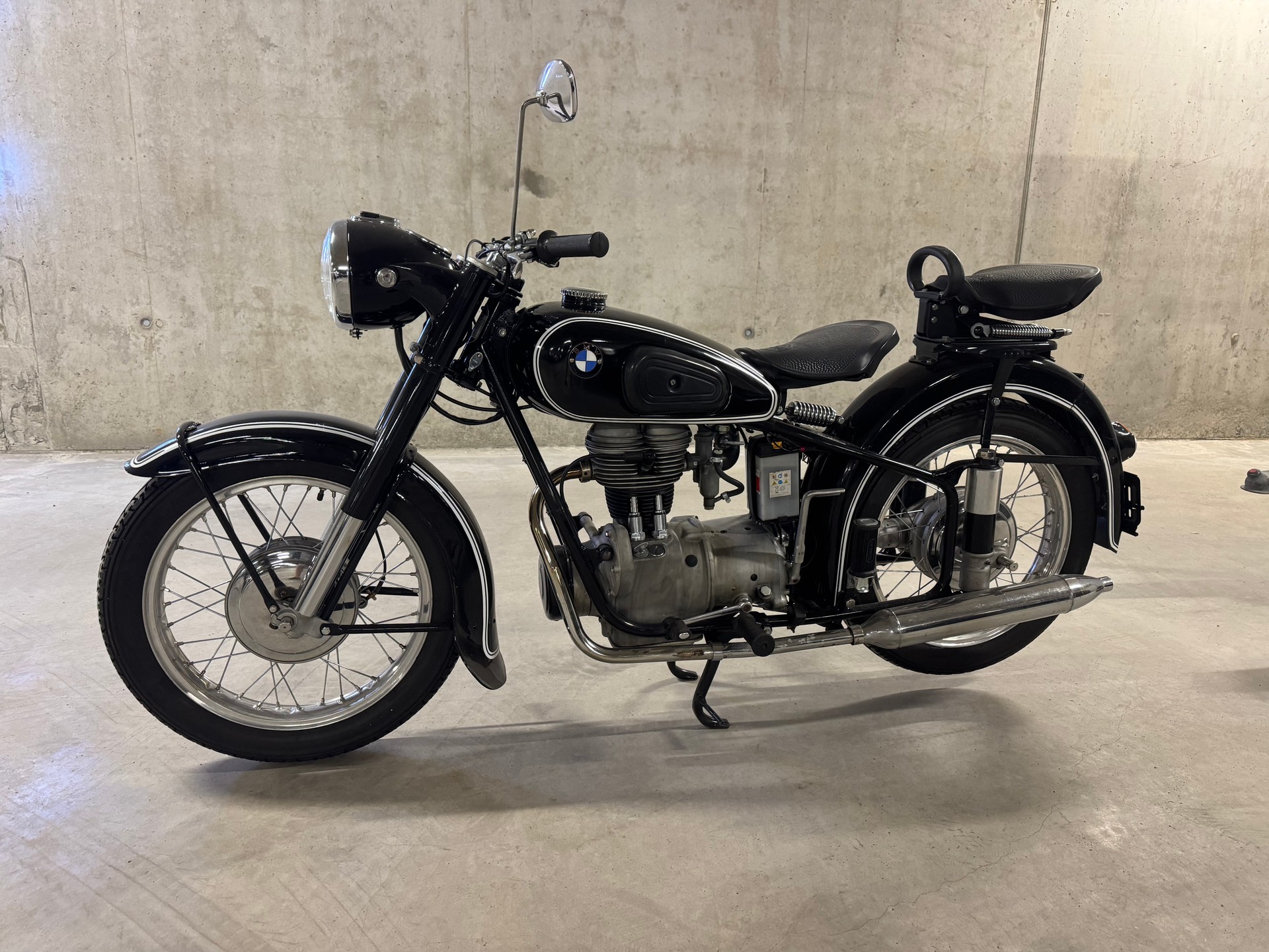 BMW BMW R25/3-image-3