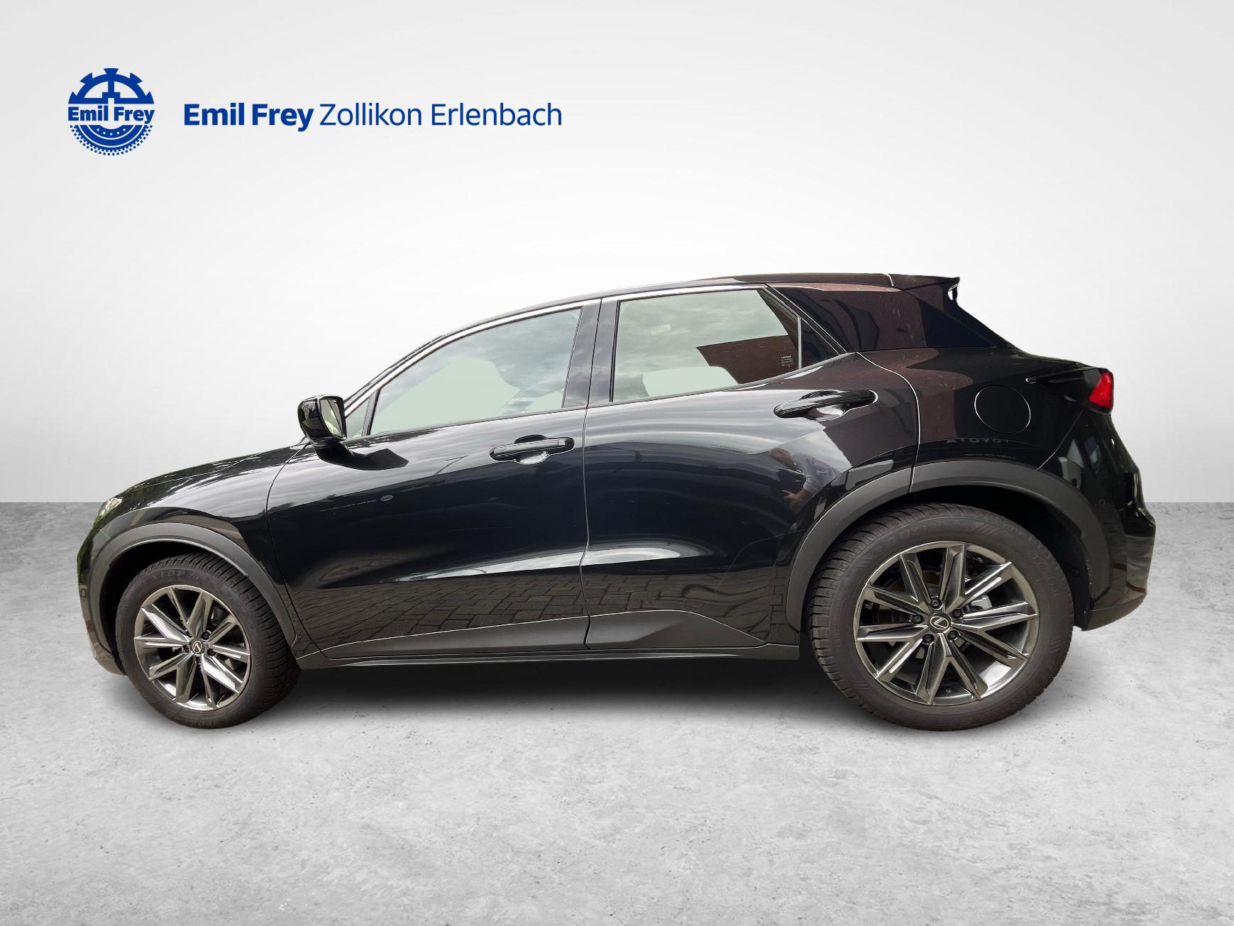 LEXUS LBX 1.5 Hybrid Relax AWD-showroom-element-1