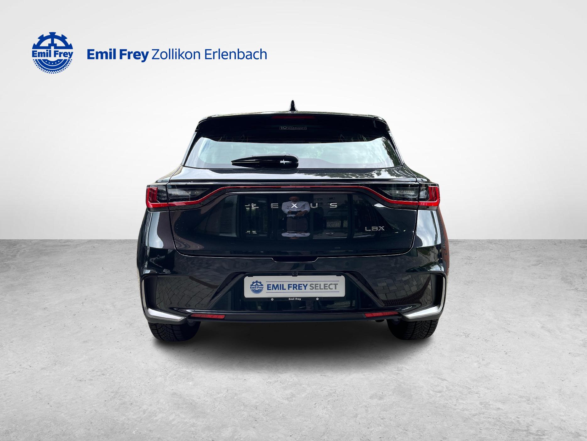 LEXUS LBX 1.5 Hybrid Relax AWD-showroom-element-3