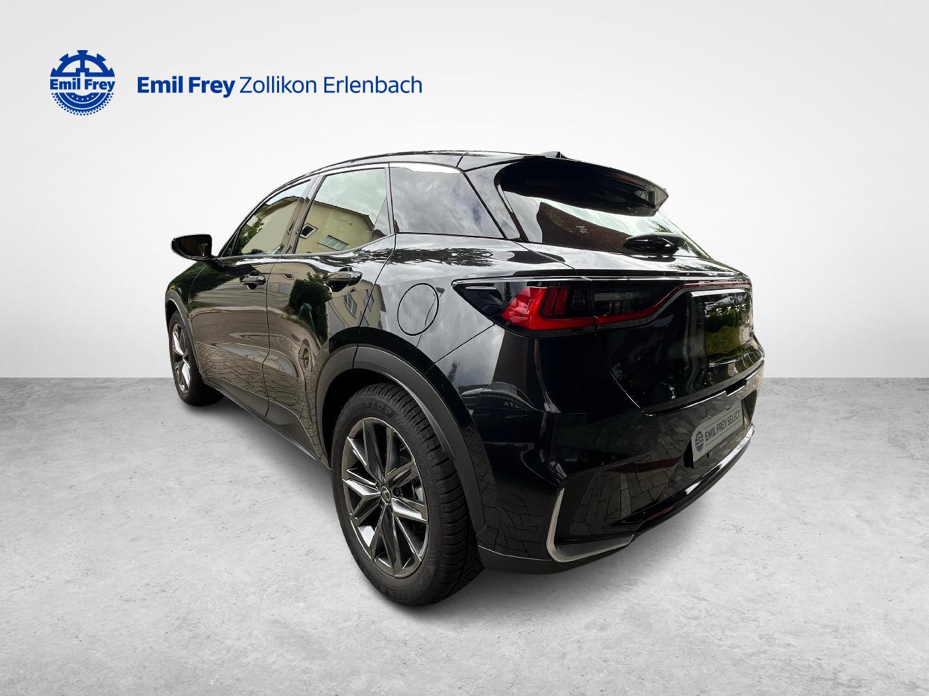 LEXUS LBX 1.5 Hybrid Relax AWD-showroom-element-2