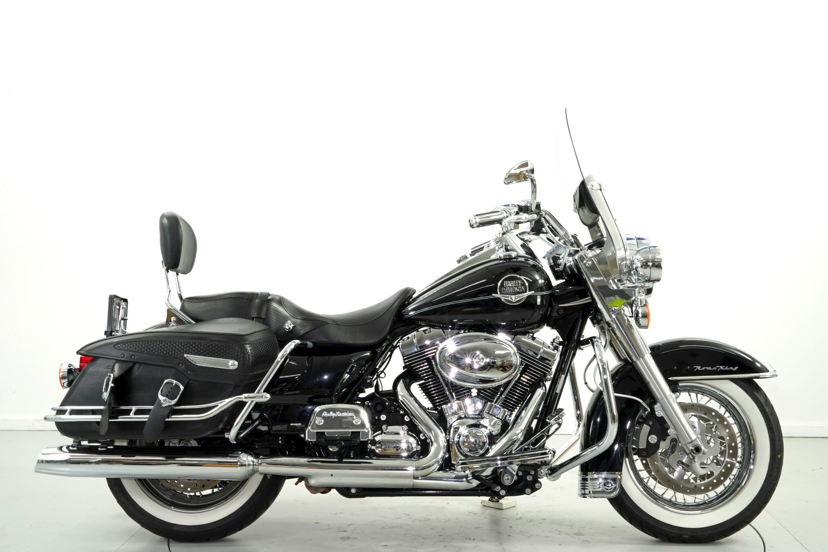 HARLEY-DAVIDSON FLHRC ABS-image-3