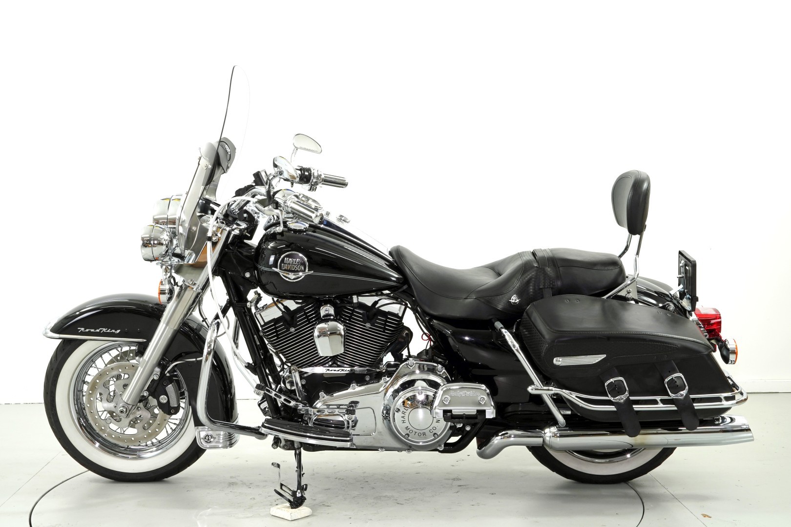 HARLEY-DAVIDSON FLHRC ABS-image-4