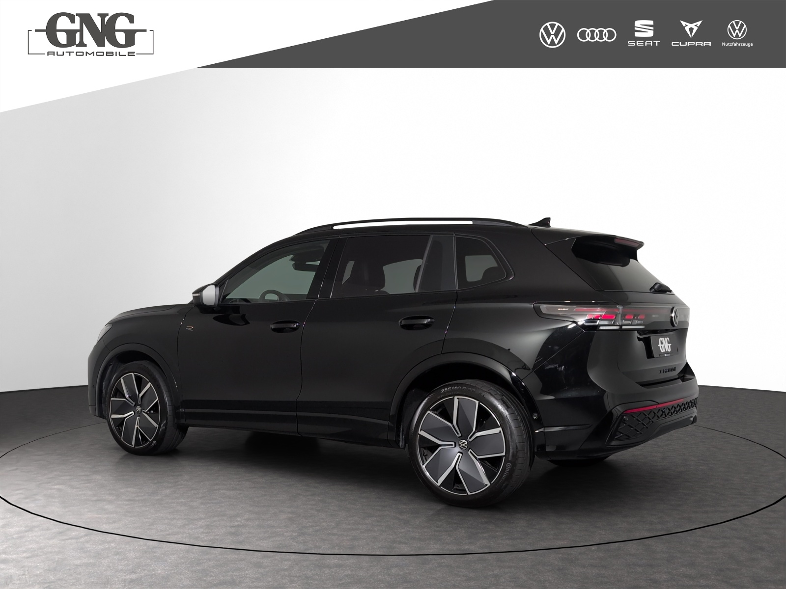 VW Tiguan 2.0 TSI DSG R-Line 4Motion-showroom-element-1