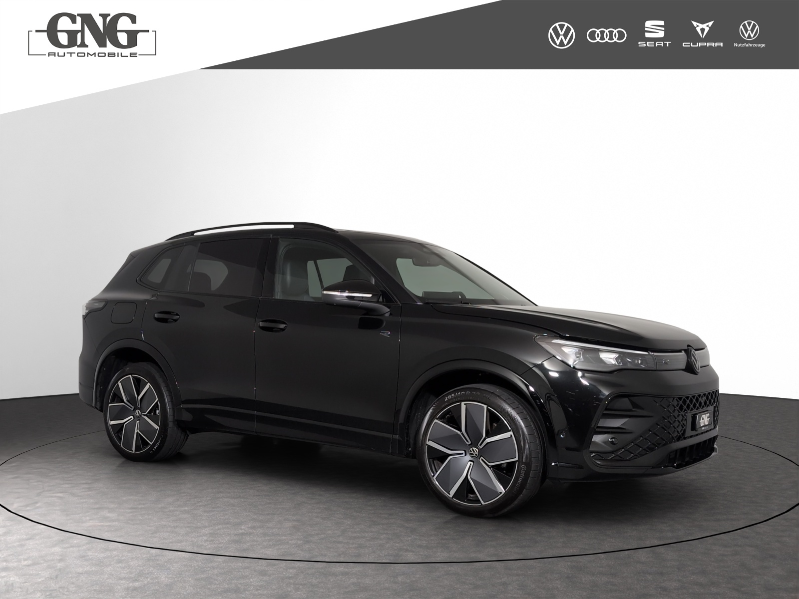 VW Tiguan 2.0 TSI DSG R-Line 4Motion-showroom-element-3