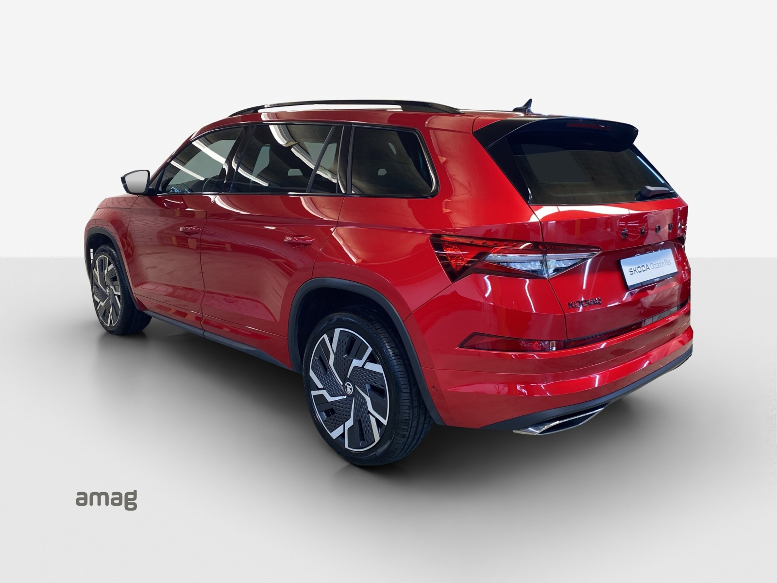 SKODA Kodiaq 2.0 TSI 4x4 RS-showroom-element-2