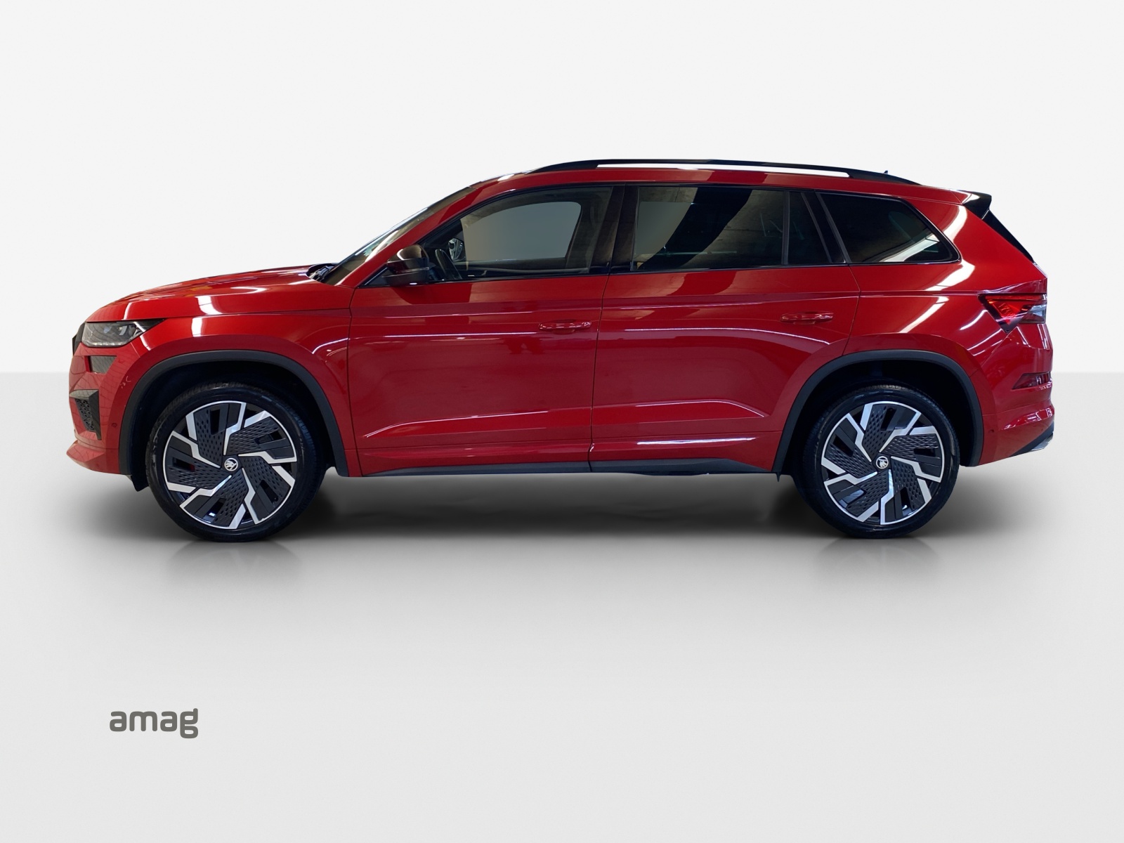SKODA Kodiaq 2.0 TSI 4x4 RS-showroom-element-1